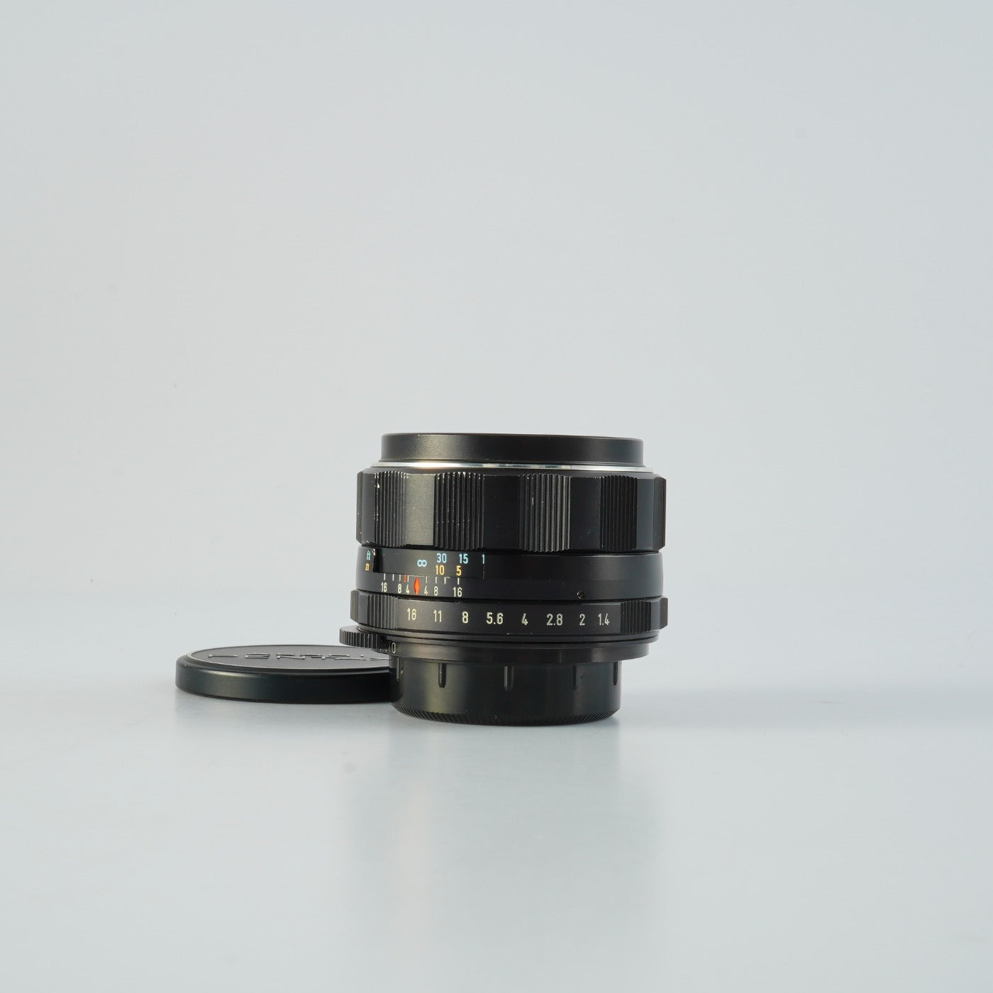 PENTAX Super-Multi-Coated Takumar 50mm F/1.4 (M42用) 単焦点レンズ