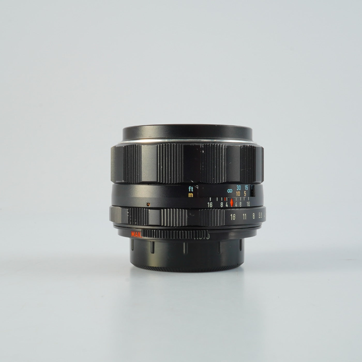 PENTAX Super-Multi-Coated Takumar 50mm F/1.4 (M42用) 単焦点レンズ