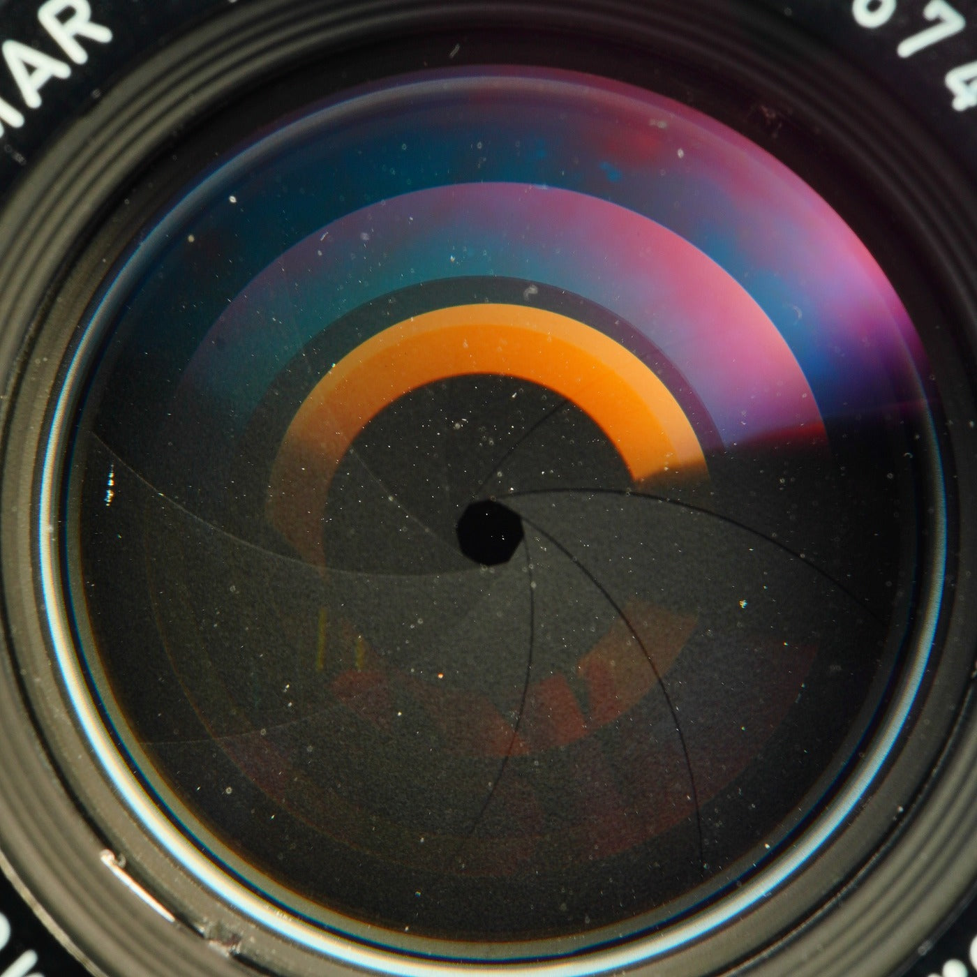 PENTAX Super-Multi-Coated Takumar 50mm F/1.4 (M42用) 単焦点レンズ