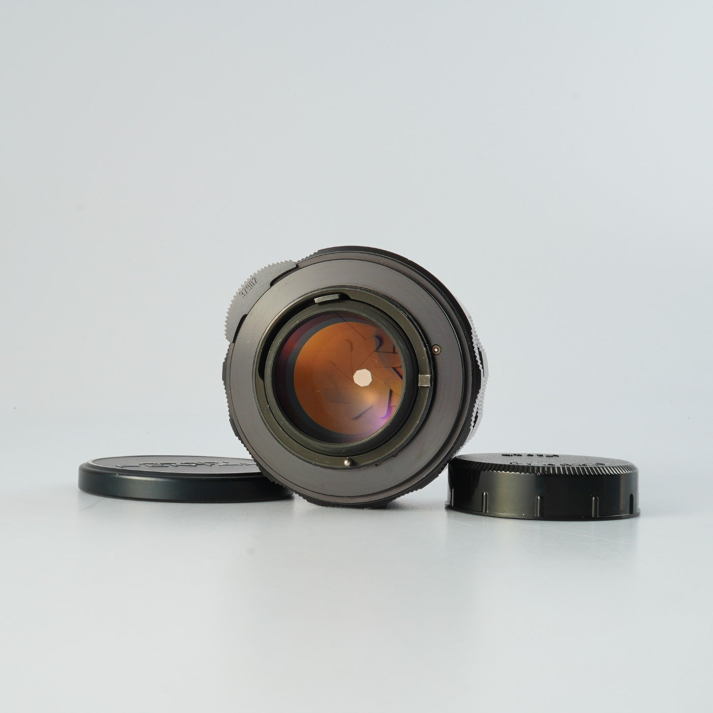 PENTAX Super-Multi-Coated Takumar 50mm F/1.4 (M42用) 単焦点レンズ