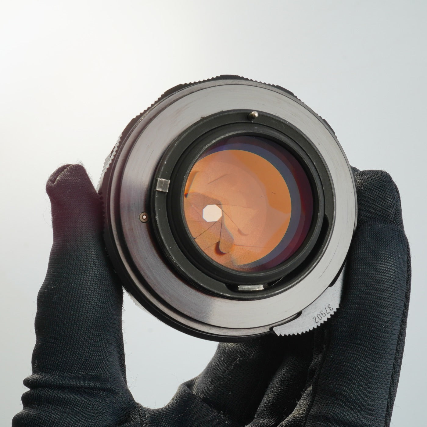 PENTAX Super-Multi-Coated Takumar 50mm F/1.4 (M42用) 単焦点レンズ