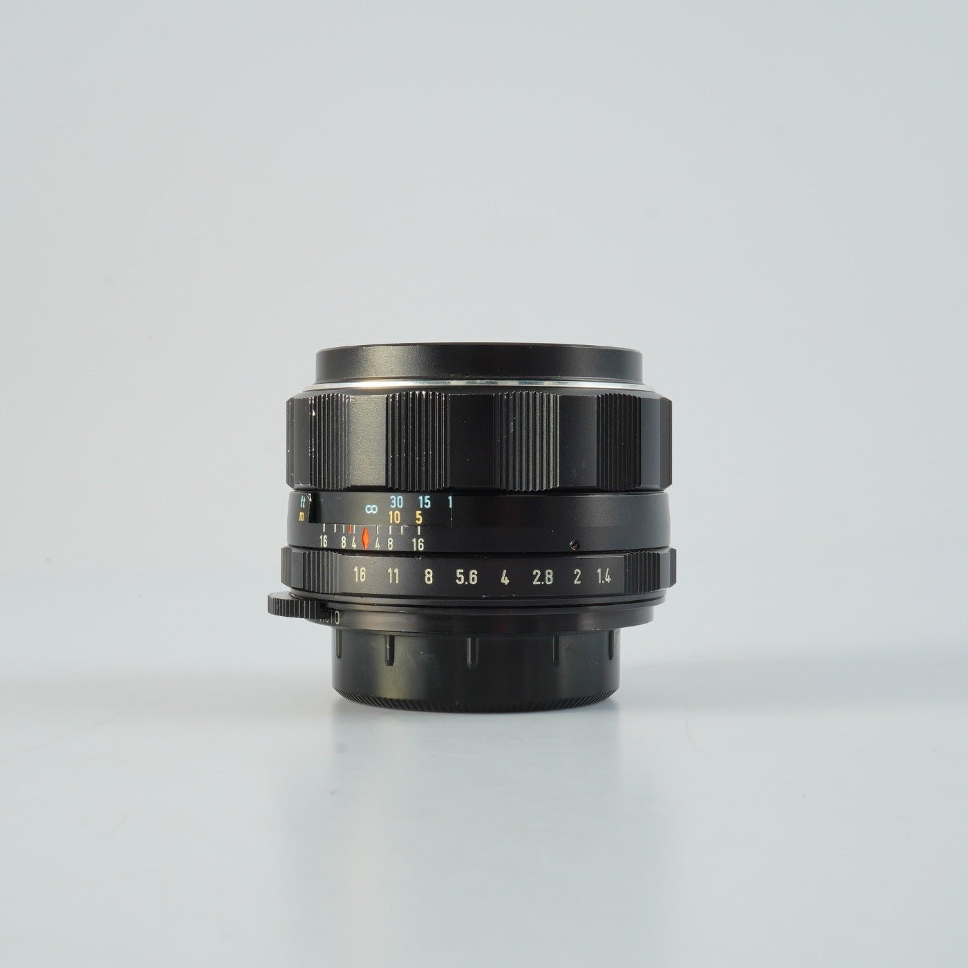 PENTAX Super-Multi-Coated Takumar 50mm F/1.4 (M42用) 単焦点レンズ