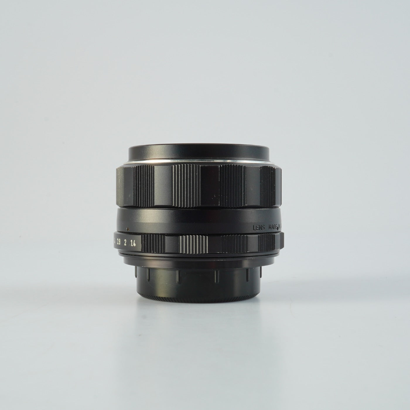 PENTAX Super-Multi-Coated Takumar 50mm F/1.4 (M42用) 単焦点レンズ