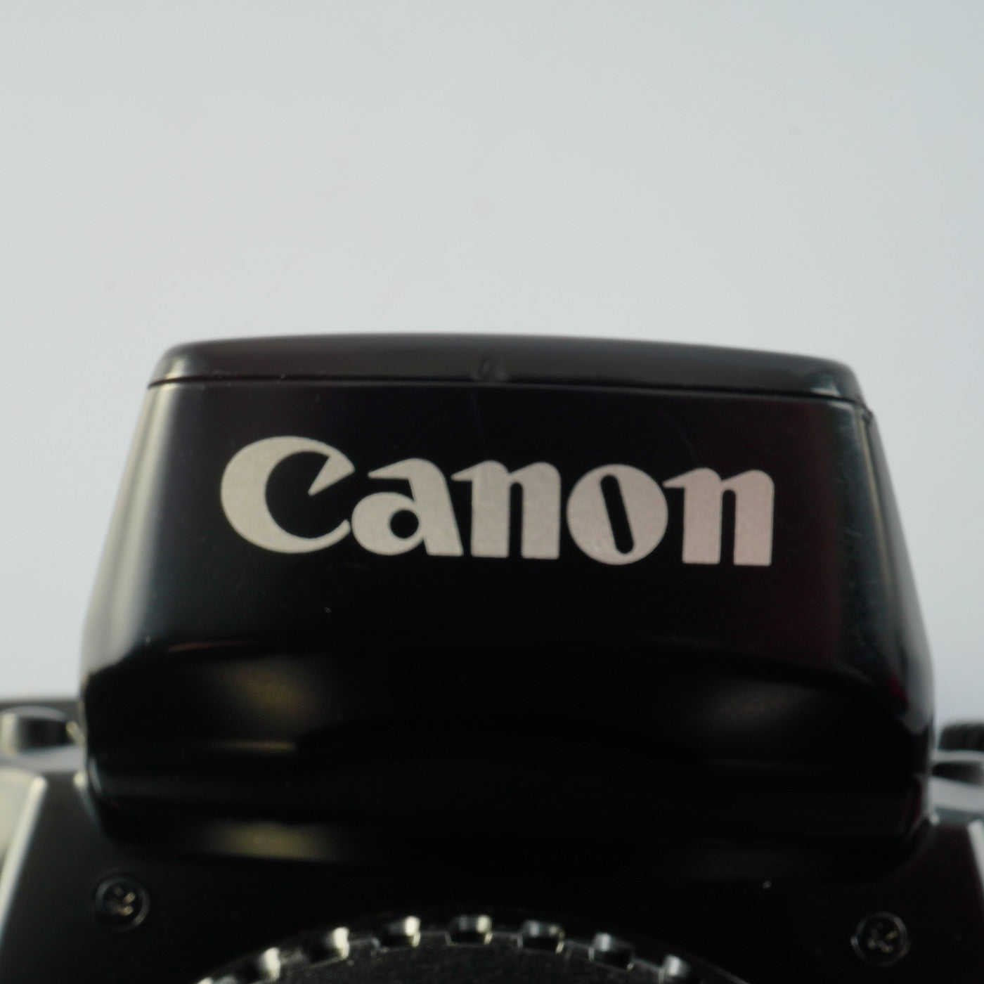 Canon EOS 5 QD + VG-10 + EF 28-90mm F/4-5.6 Ⅲ AF フィルム一眼レフカメラ