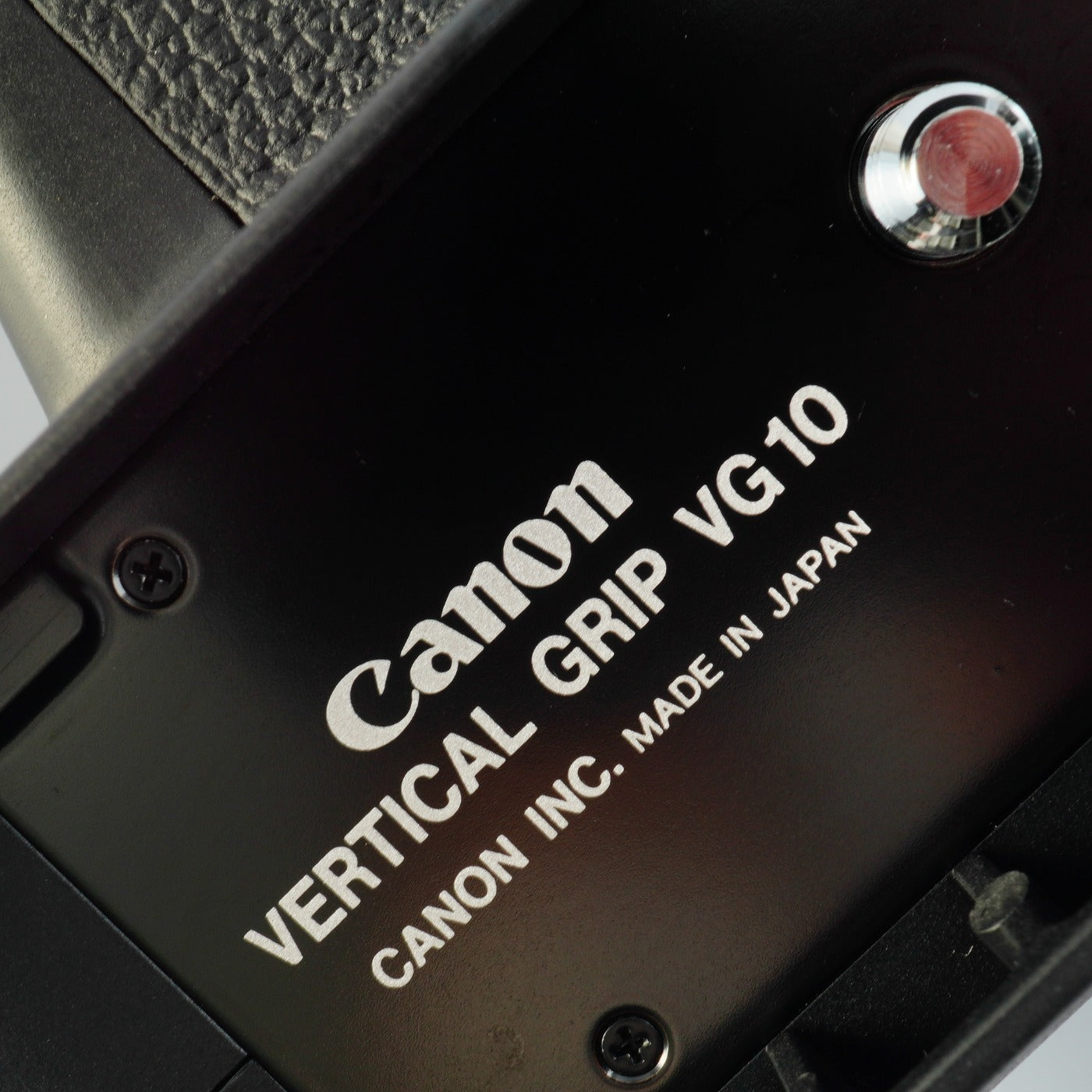Canon EOS 5 QD + VG-10 + EF 28-90mm F/4-5.6 Ⅲ AF フィルム一眼レフカメラ