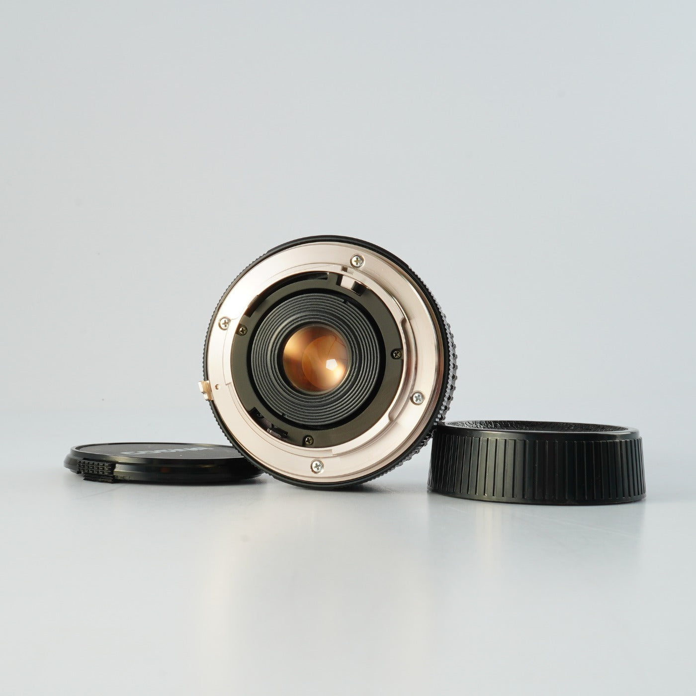 COSINA 24mm F/2.8 MC MACRO for Contax/Yashica (Contax/Yashica用) 単焦点レンズ