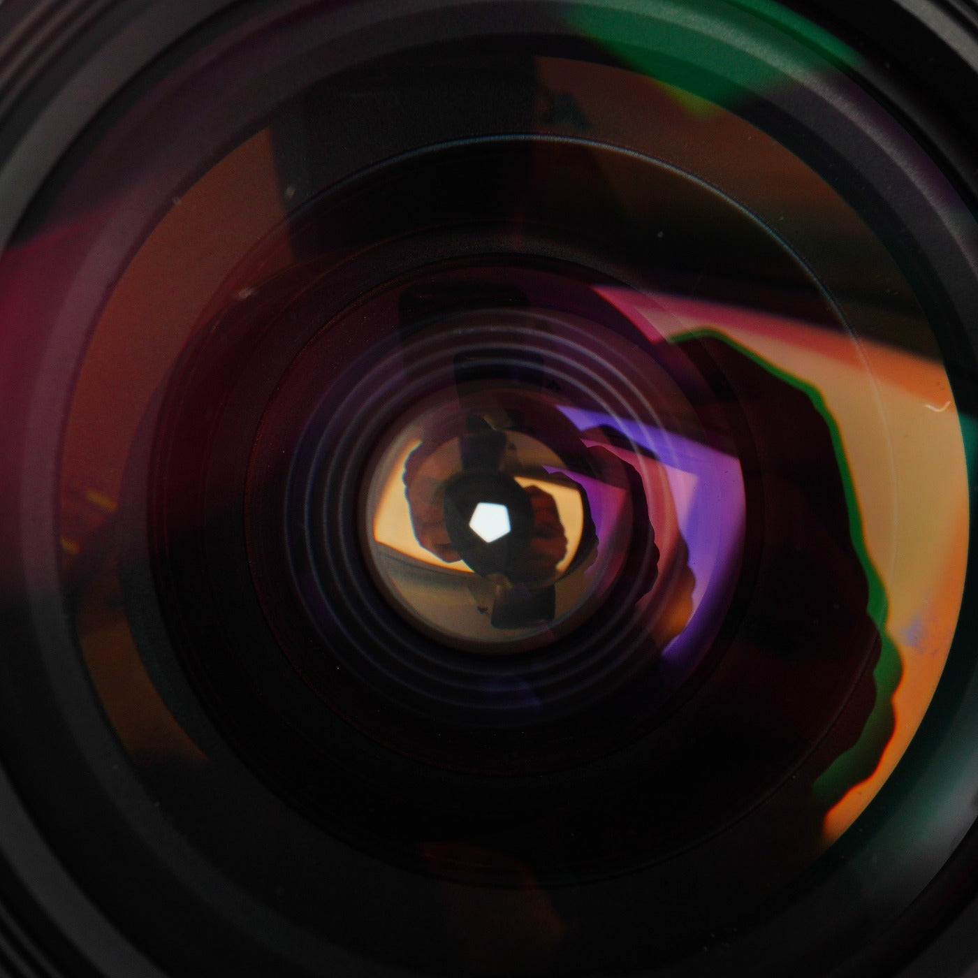 COSINA 24mm F/2.8 MC MACRO for Contax/Yashica (Contax/Yashica用) 単焦点レンズ
