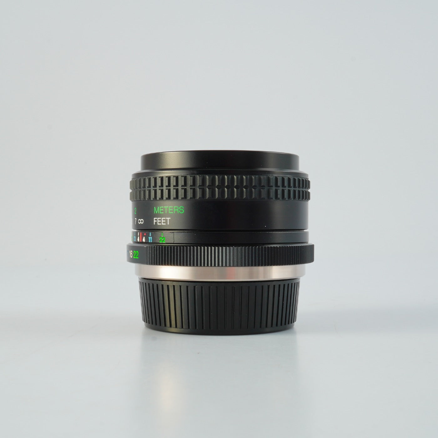 COSINA 24mm F/2.8 MC MACRO for Contax/Yashica (Contax/Yashica用) 単焦点レンズ
