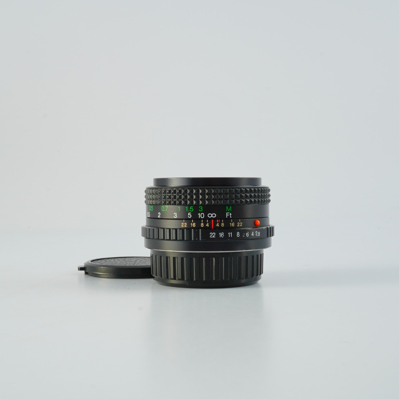 COSINA MC COSINON-W 28mm F/2.8 for Pentax K (Pentax K用) 単焦点レンズ