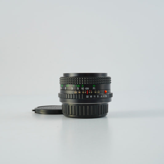 COSINA MC COSINON-W 28mm F/2.8 for Pentax K (Pentax K用) 単焦点レンズ