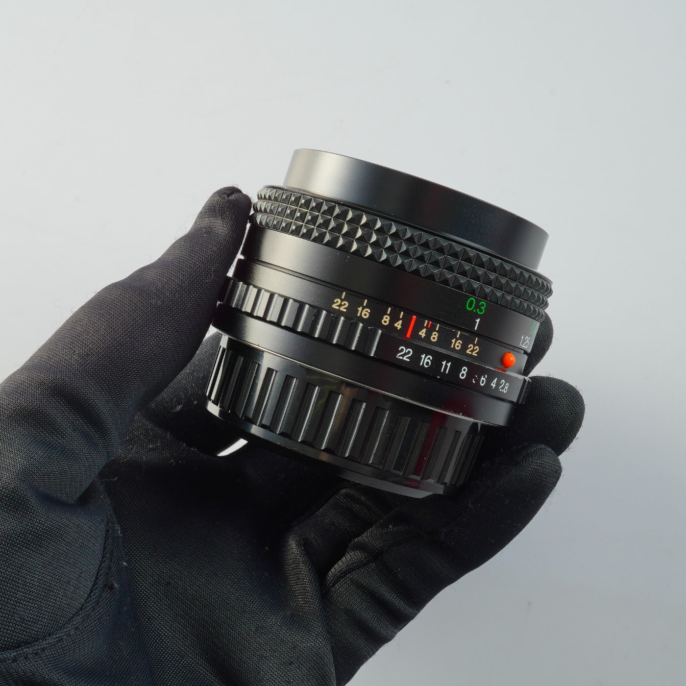 COSINA MC COSINON-W 28mm F/2.8 for Pentax K (Pentax K用) 単焦点レンズ