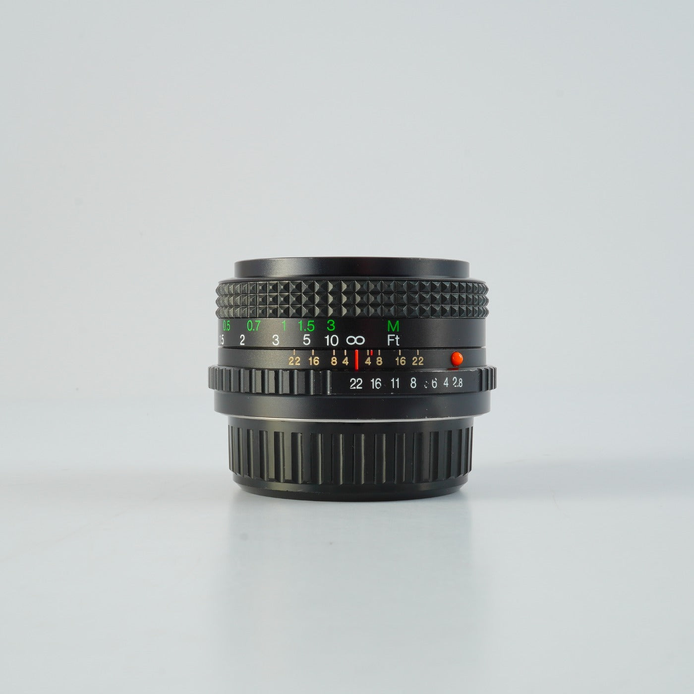 COSINA MC COSINON-W 28mm F/2.8 for Pentax K (Pentax K用) 単焦点レンズ