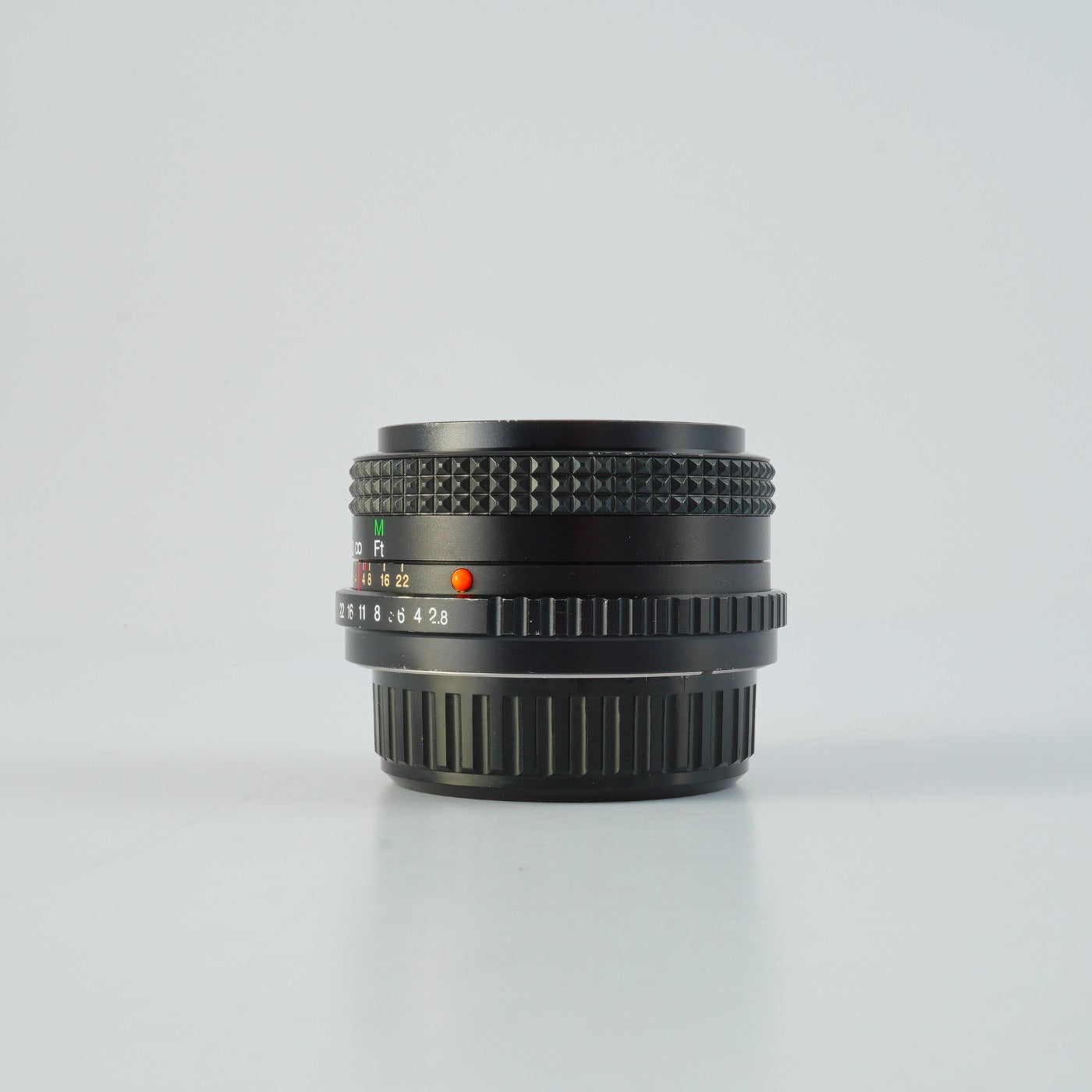 COSINA MC COSINON-W 28mm F/2.8 for Pentax K (Pentax K用) 単焦点レンズ