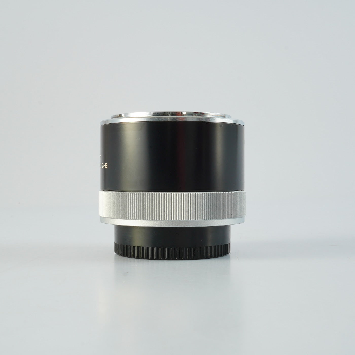 Canon EXTENDER FD 2x-B テレコンバーター