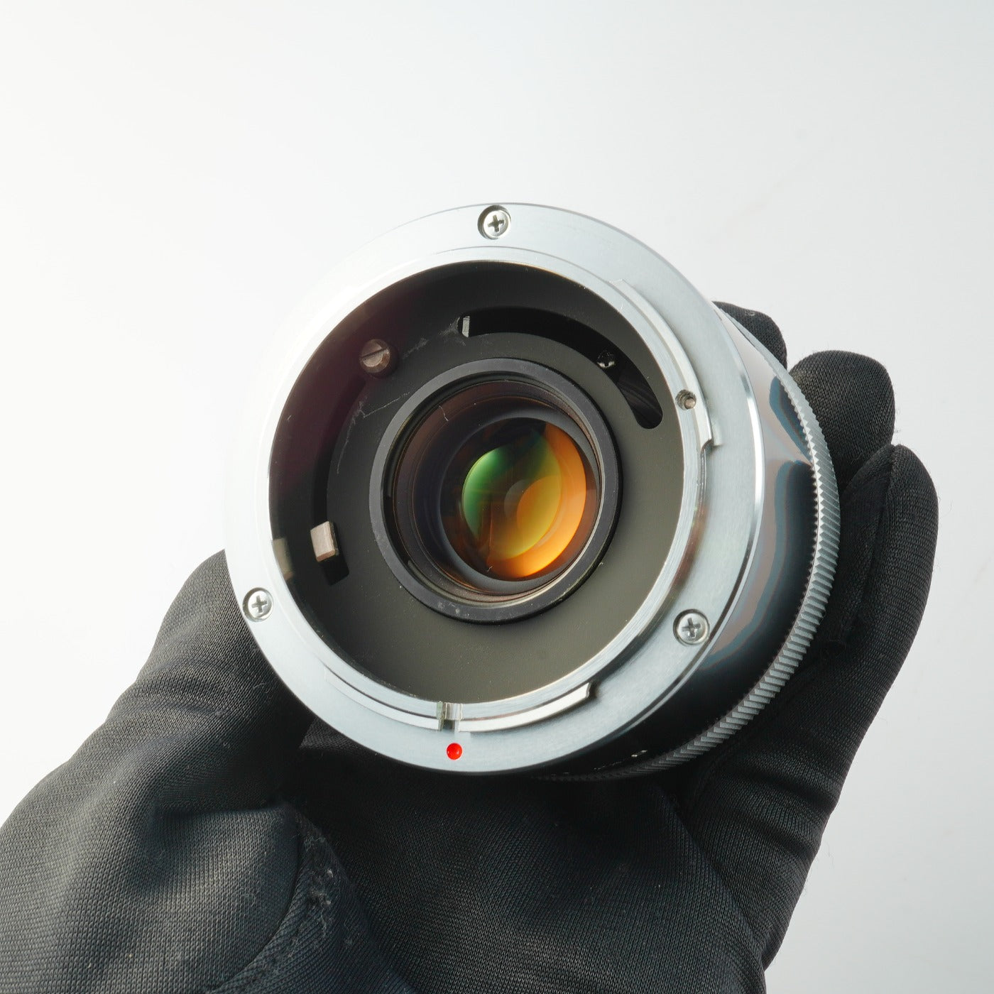 Canon EXTENDER FD 2x-B テレコンバーター