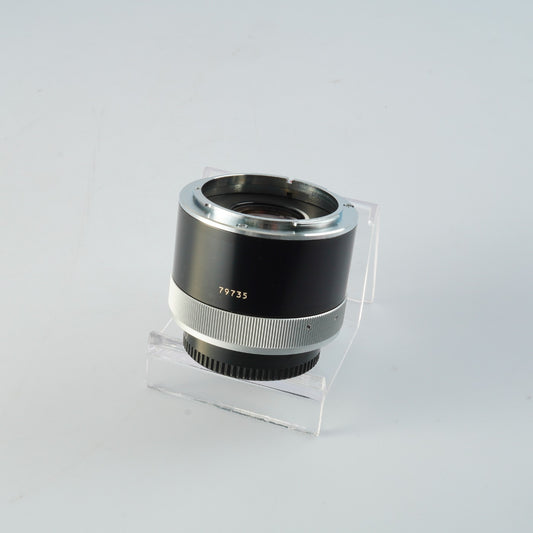 Canon EXTENDER FD 2x-B テレコンバーター