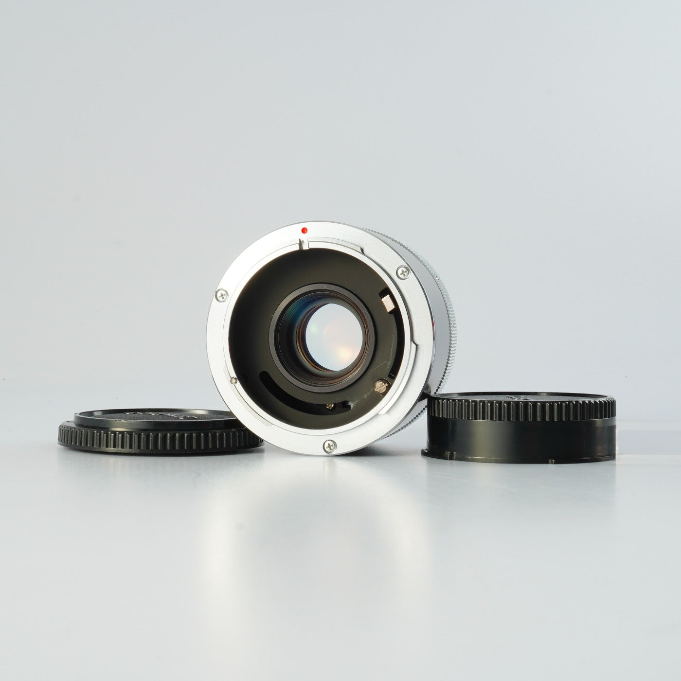 Canon EXTENDER FD 2x-B テレコンバーター