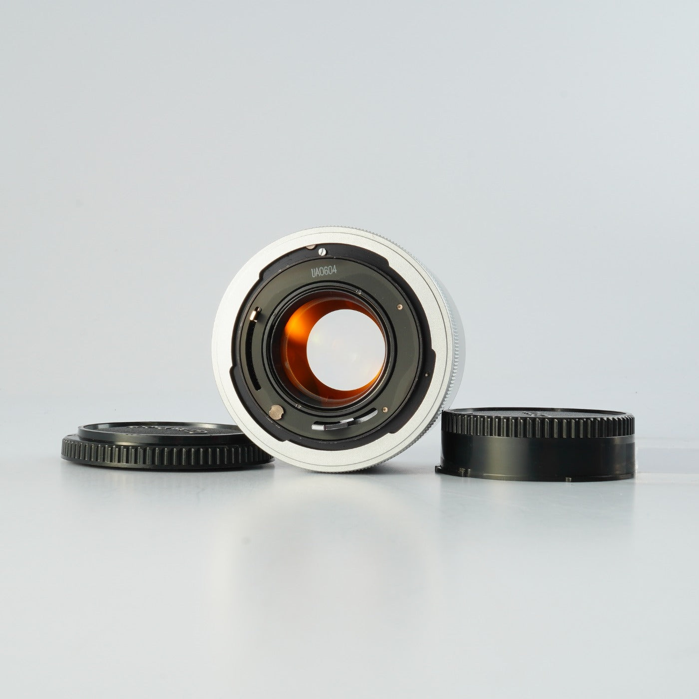 Canon EXTENDER FD 2x-B テレコンバーター