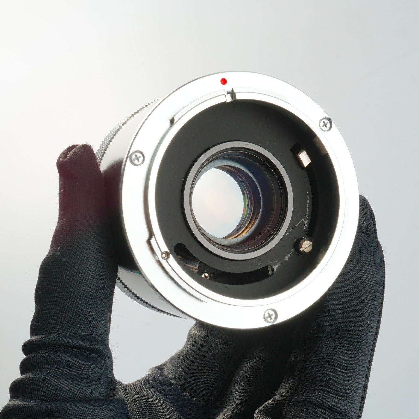 Canon EXTENDER FD 2x-B テレコンバーター