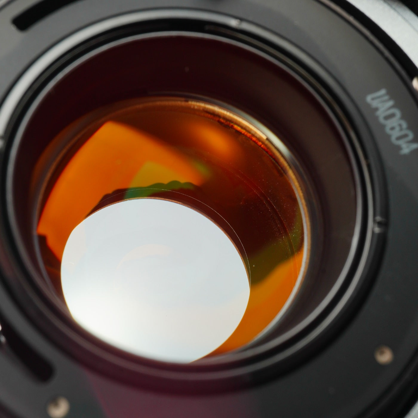 Canon EXTENDER FD 2x-B テレコンバーター