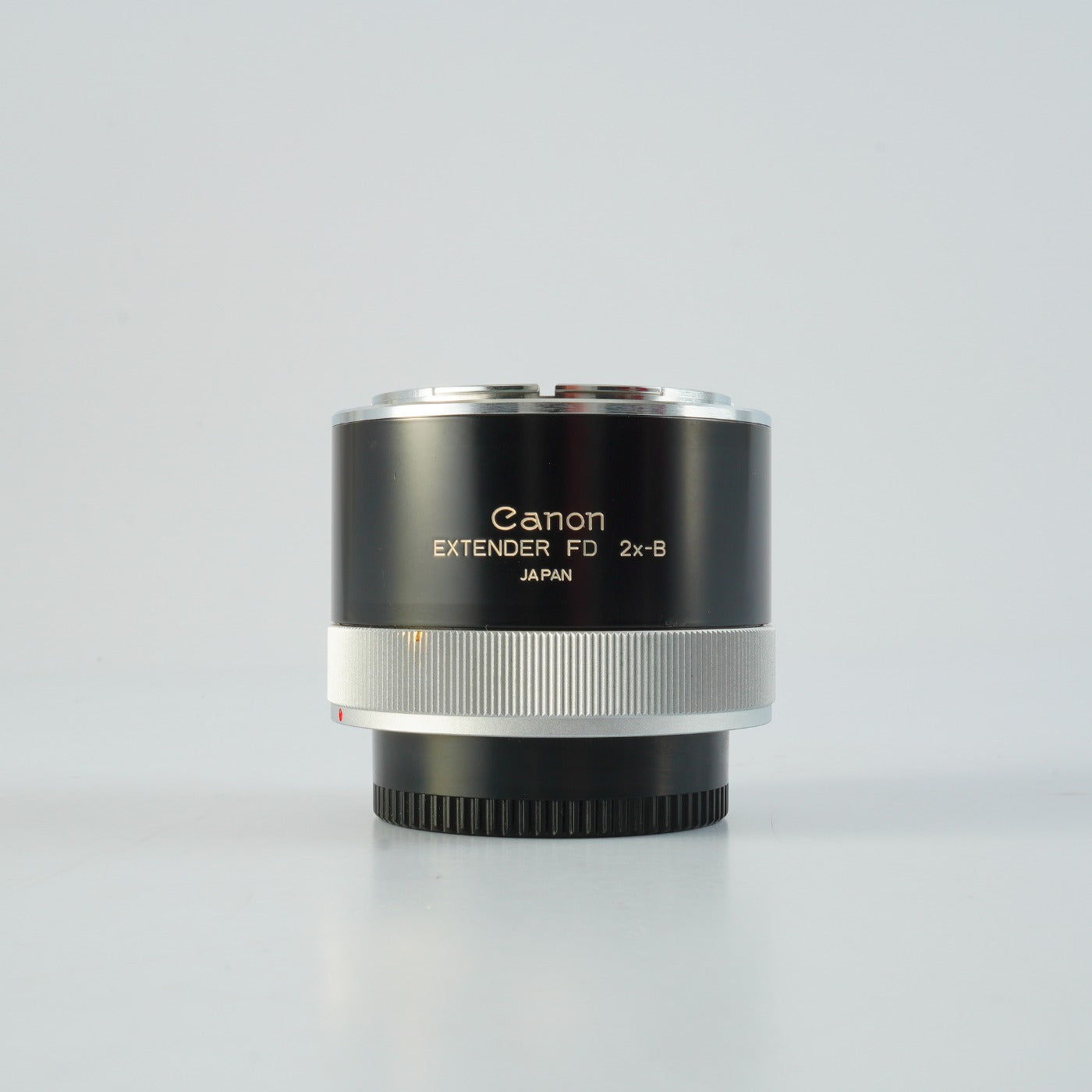 Canon EXTENDER FD 2x-B テレコンバーター