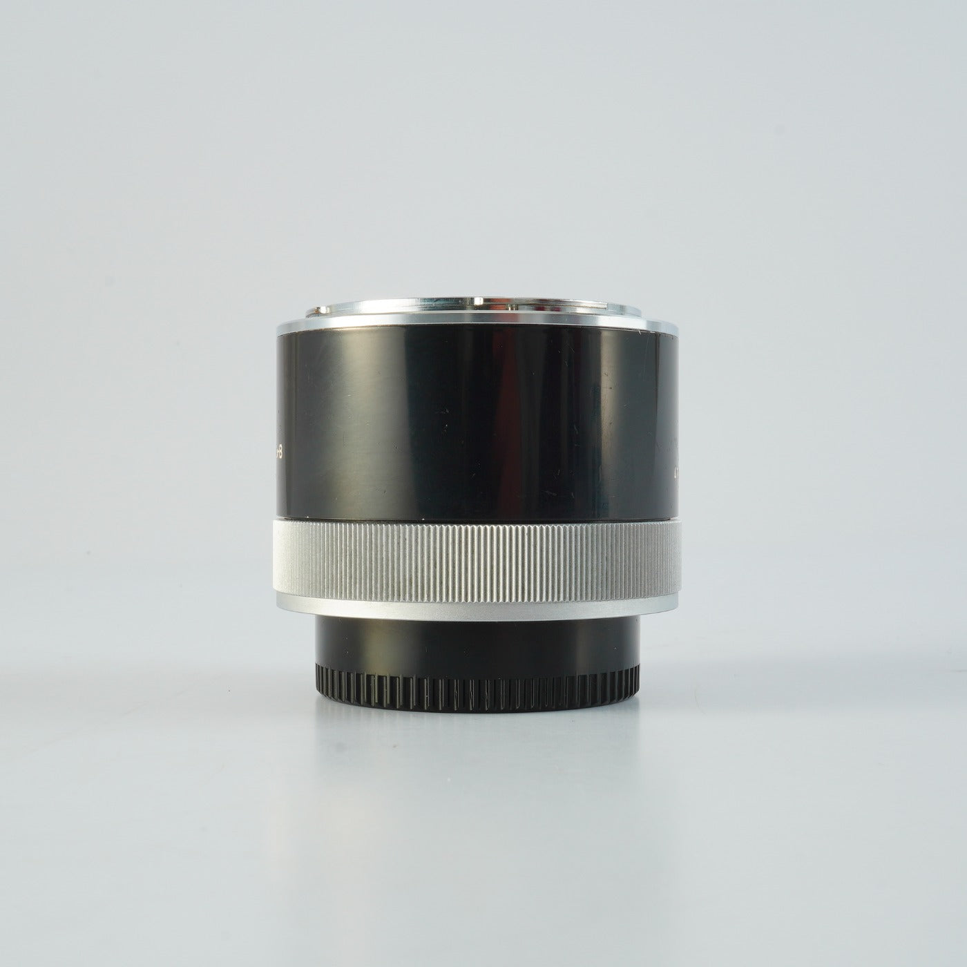 Canon EXTENDER FD 2x-B テレコンバーター