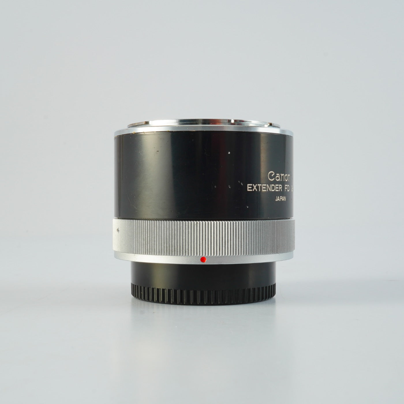 Canon EXTENDER FD 2x-B テレコンバーター