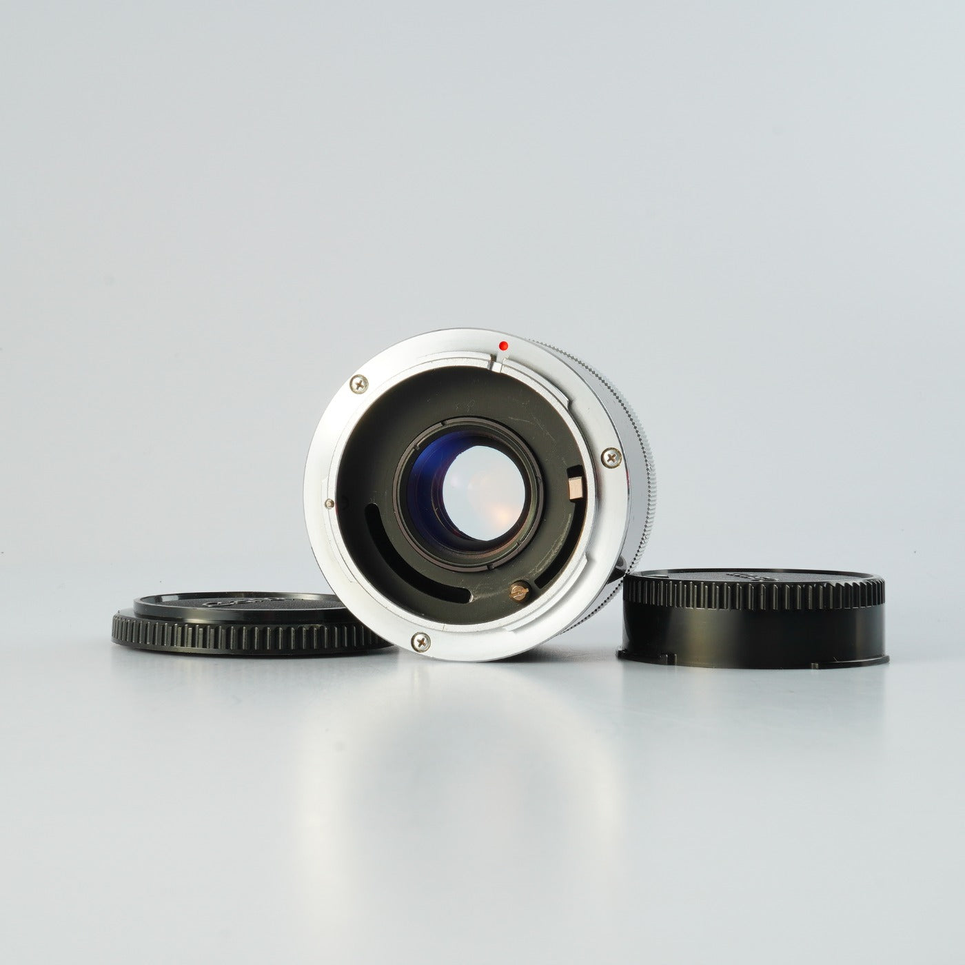 Canon EXTENDER FD 2x-B テレコンバーター