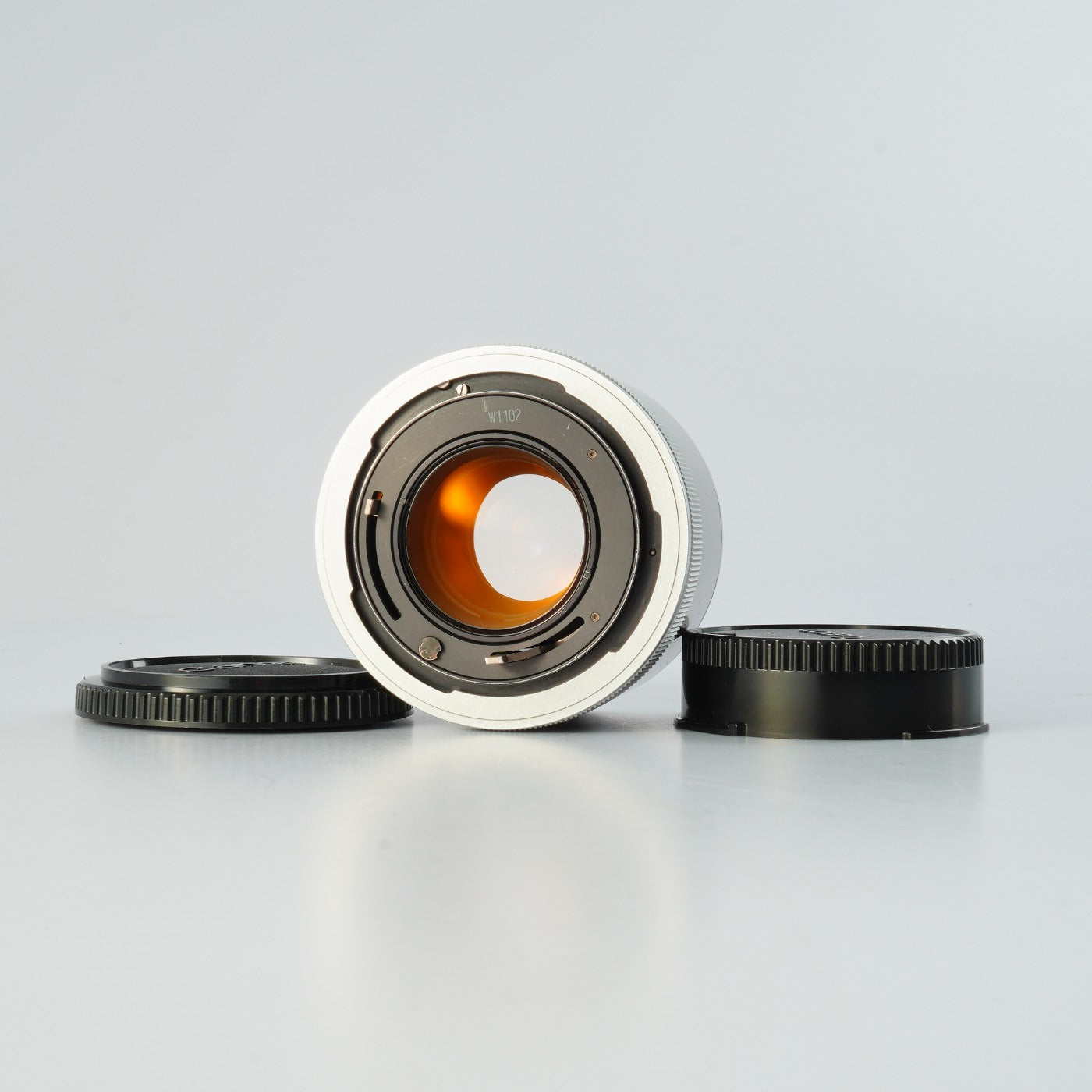 Canon EXTENDER FD 2x-B テレコンバーター