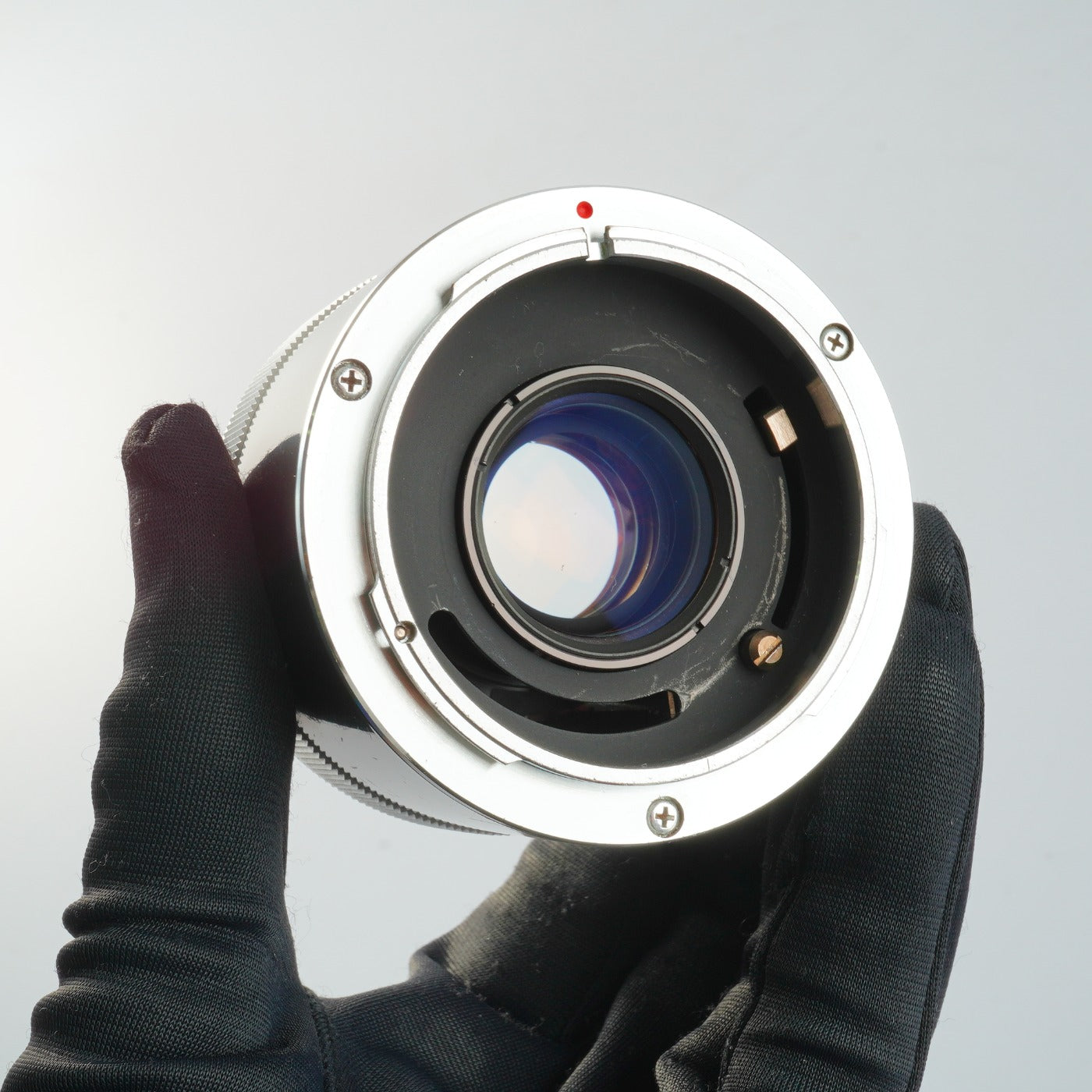 Canon EXTENDER FD 2x-B テレコンバーター