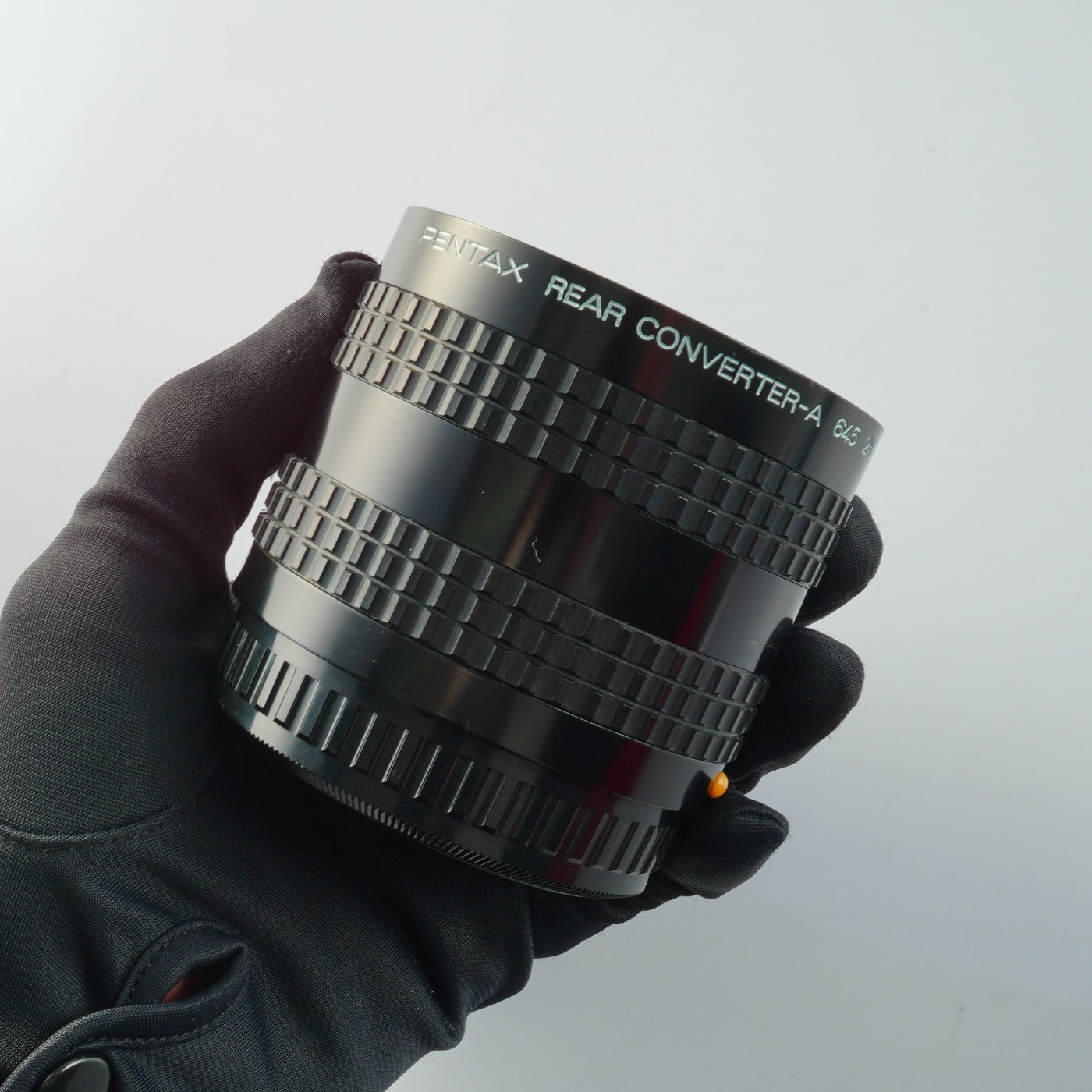 PENTAX REAR CONVERTER-A 645 2x (PENTAX 645用) テレコンバーター