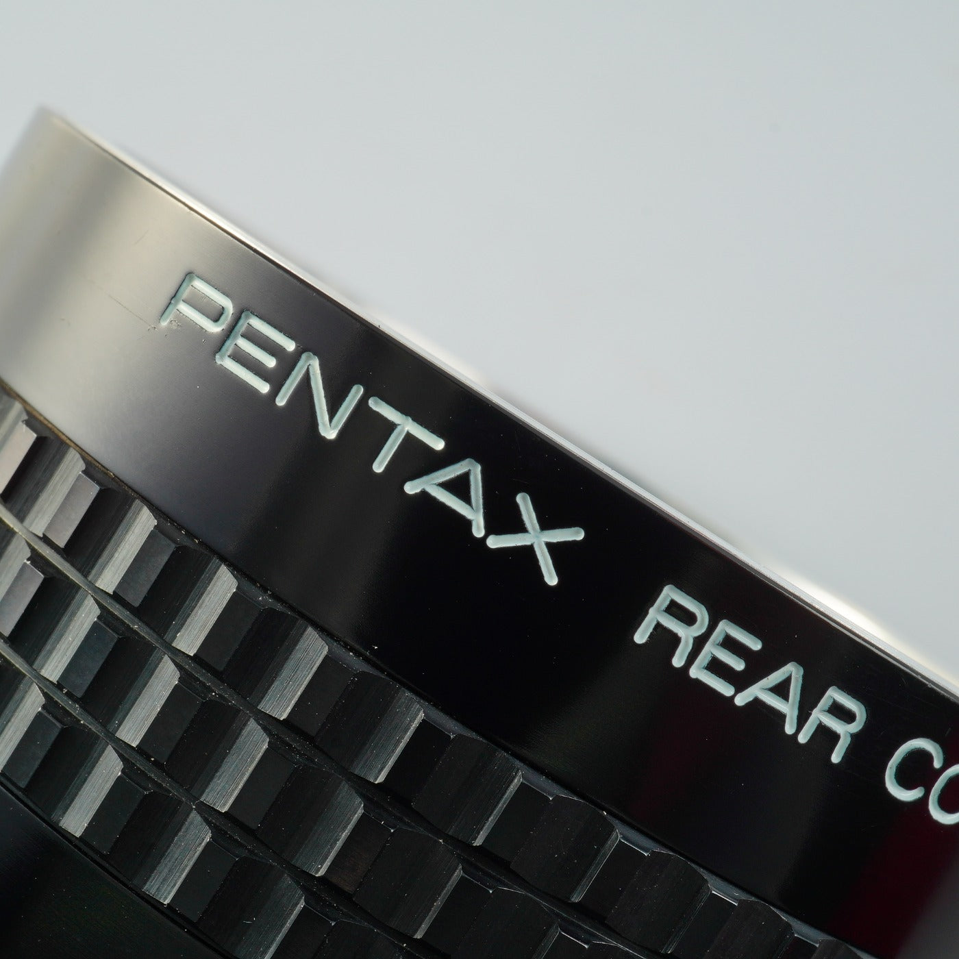PENTAX REAR CONVERTER-A 645 2x (PENTAX 645用) テレコンバーター