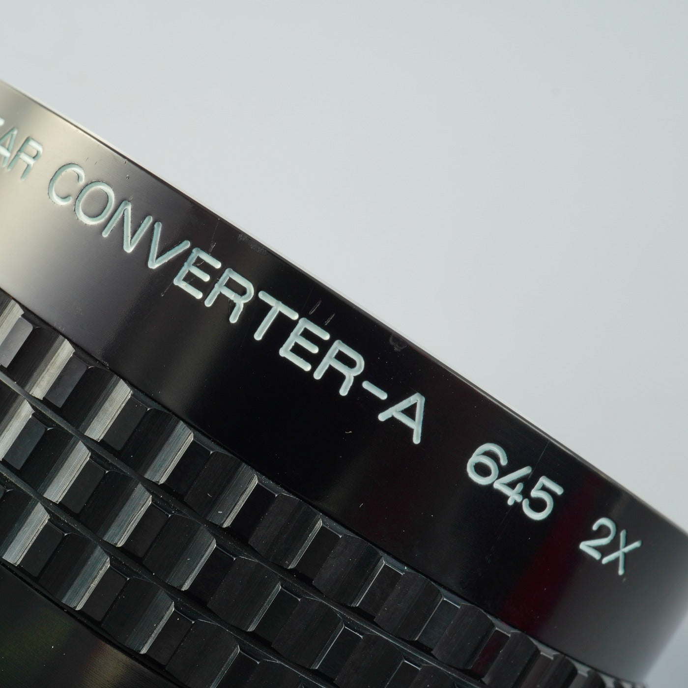 PENTAX REAR CONVERTER-A 645 2x (PENTAX 645用) テレコンバーター
