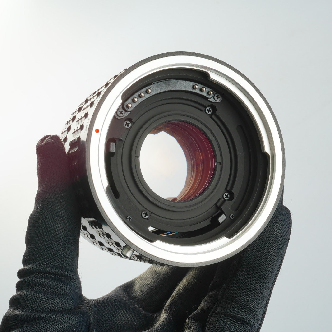 PENTAX REAR CONVERTER-A 645 2x (PENTAX 645用) テレコンバーター