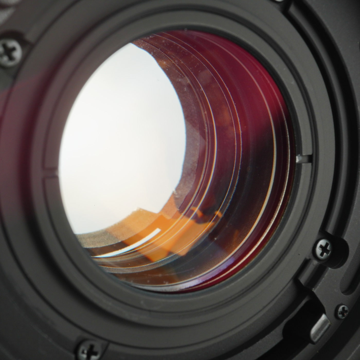 PENTAX REAR CONVERTER-A 645 2x (PENTAX 645用) テレコンバーター