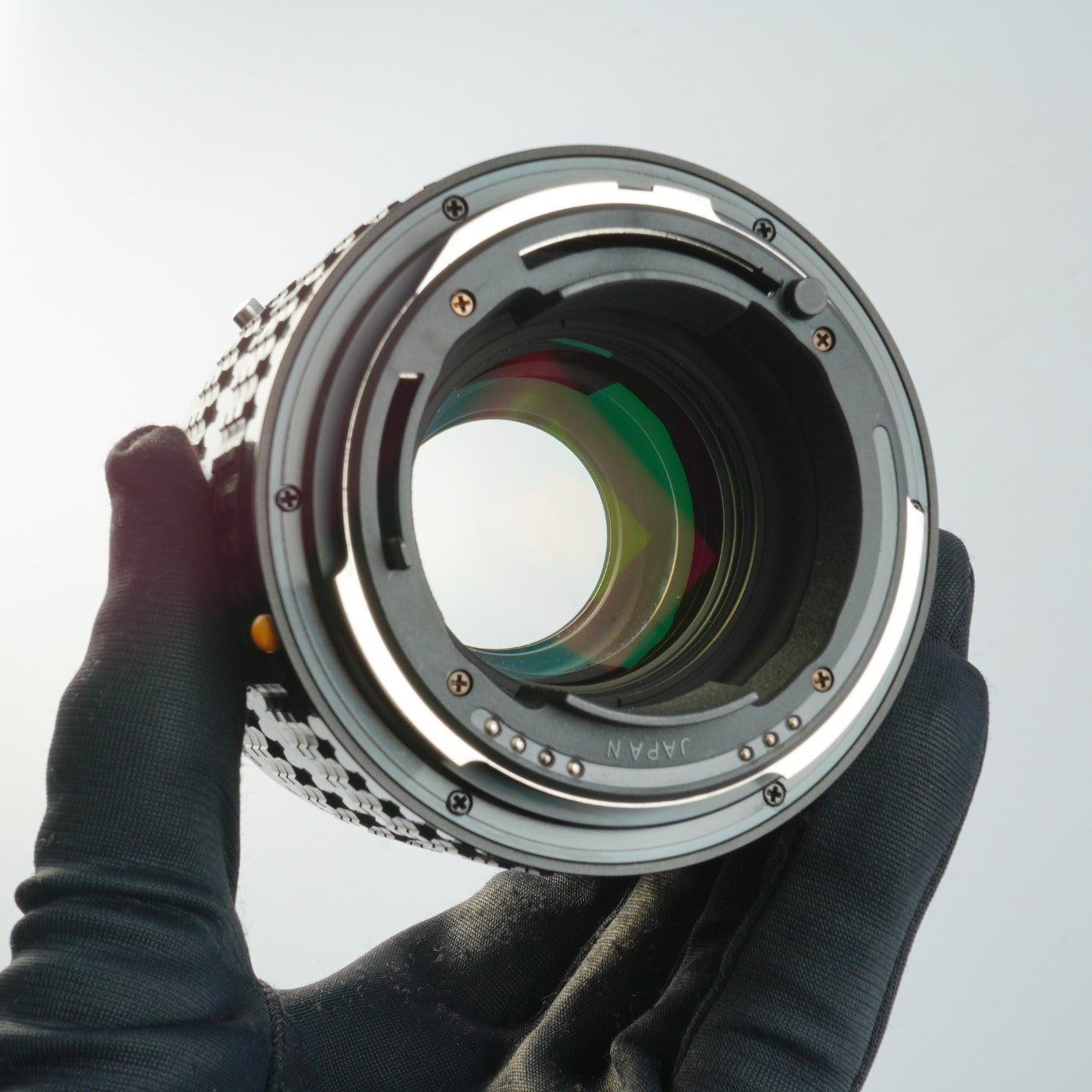 PENTAX REAR CONVERTER-A 645 2x (PENTAX 645用) テレコンバーター