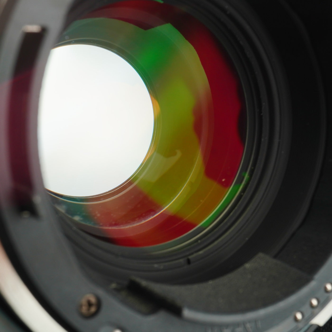 PENTAX REAR CONVERTER-A 645 2x (PENTAX 645用) テレコンバーター