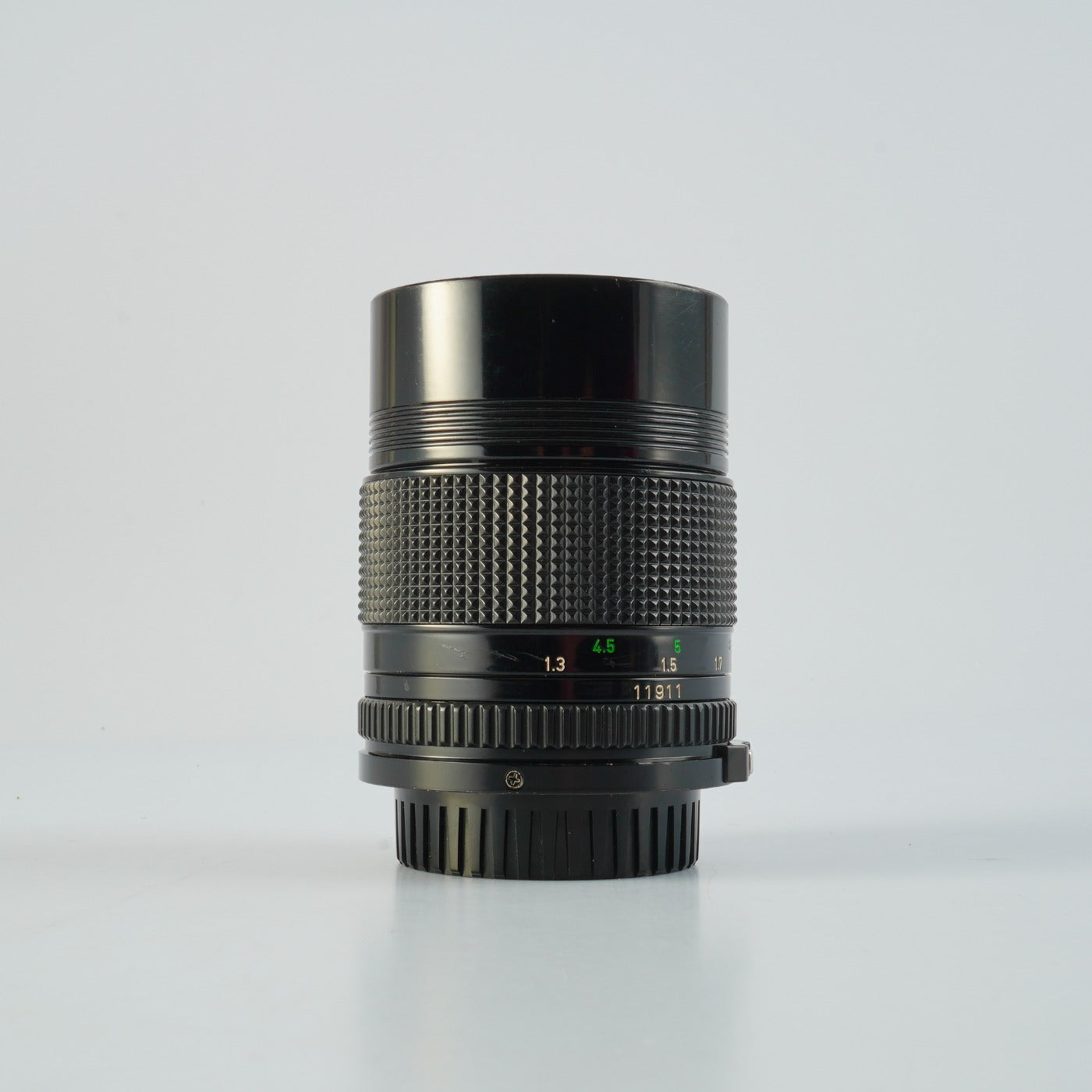 Canon FD 135mm F/2.8 単焦点レンズ
