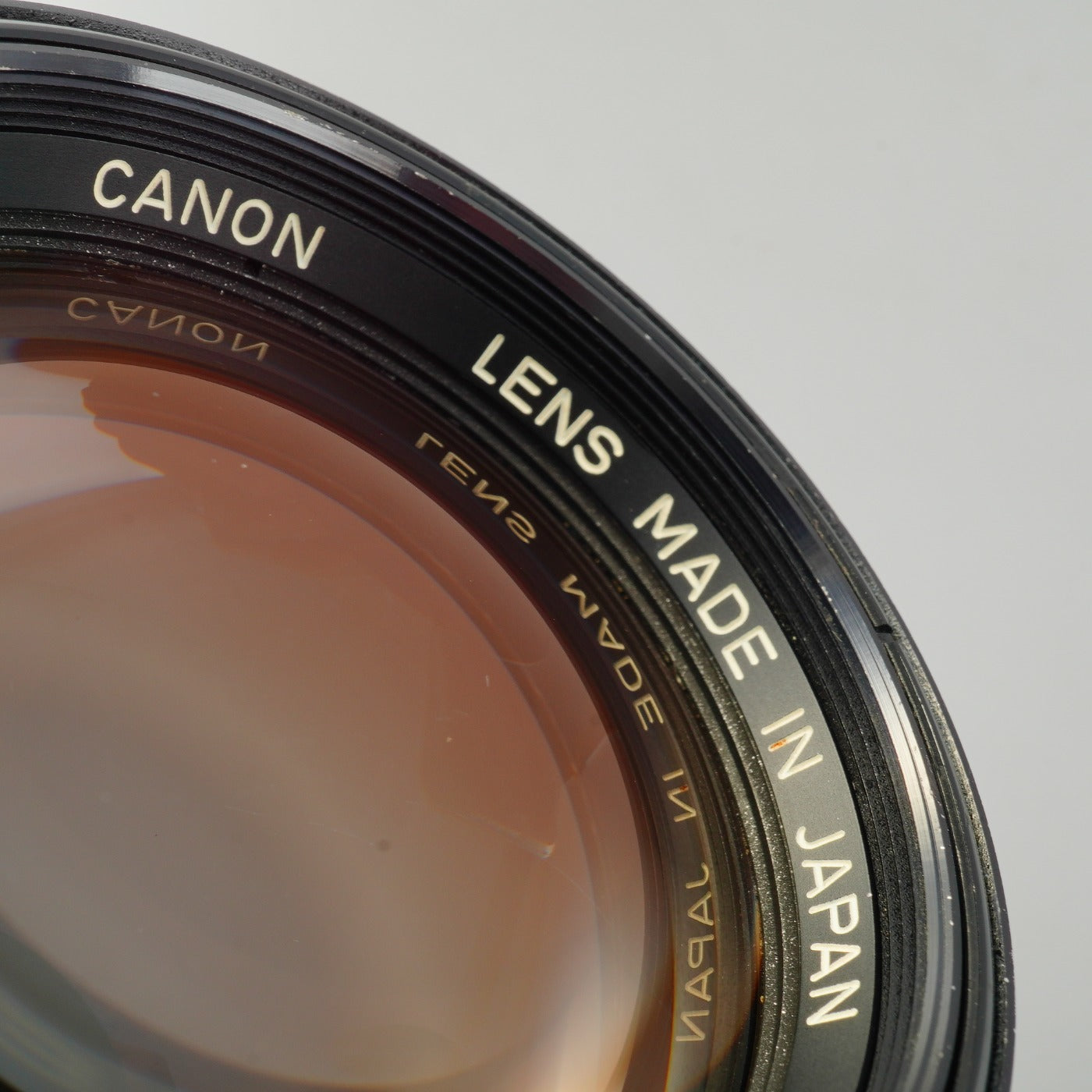 Canon FD 135mm F/2.8 単焦点レンズ