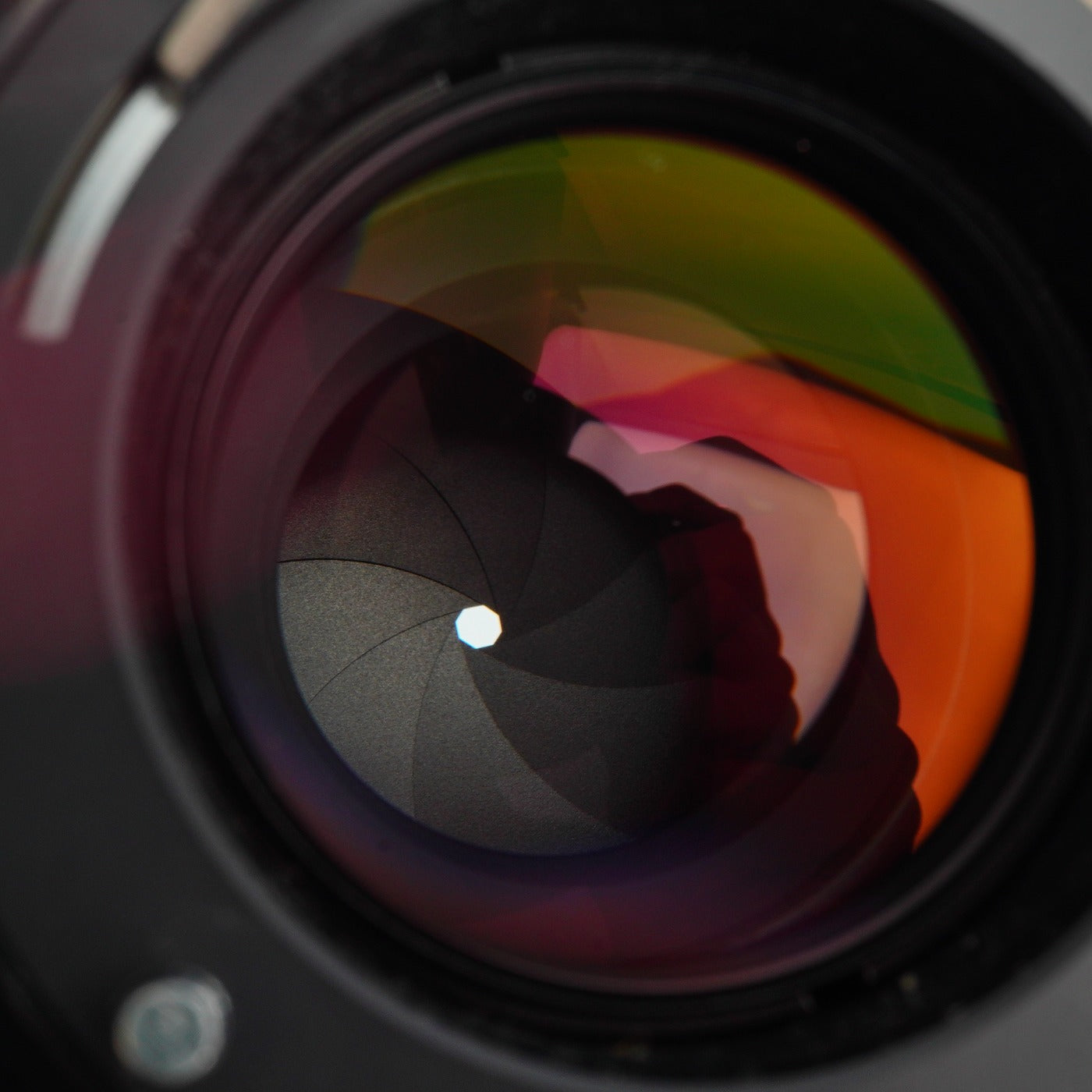 Canon FD 135mm F/2.8 単焦点レンズ