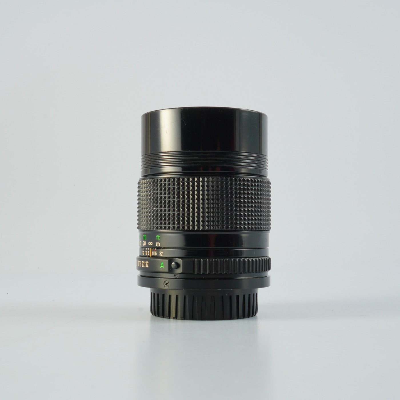 Canon FD 135mm F/2.8 単焦点レンズ