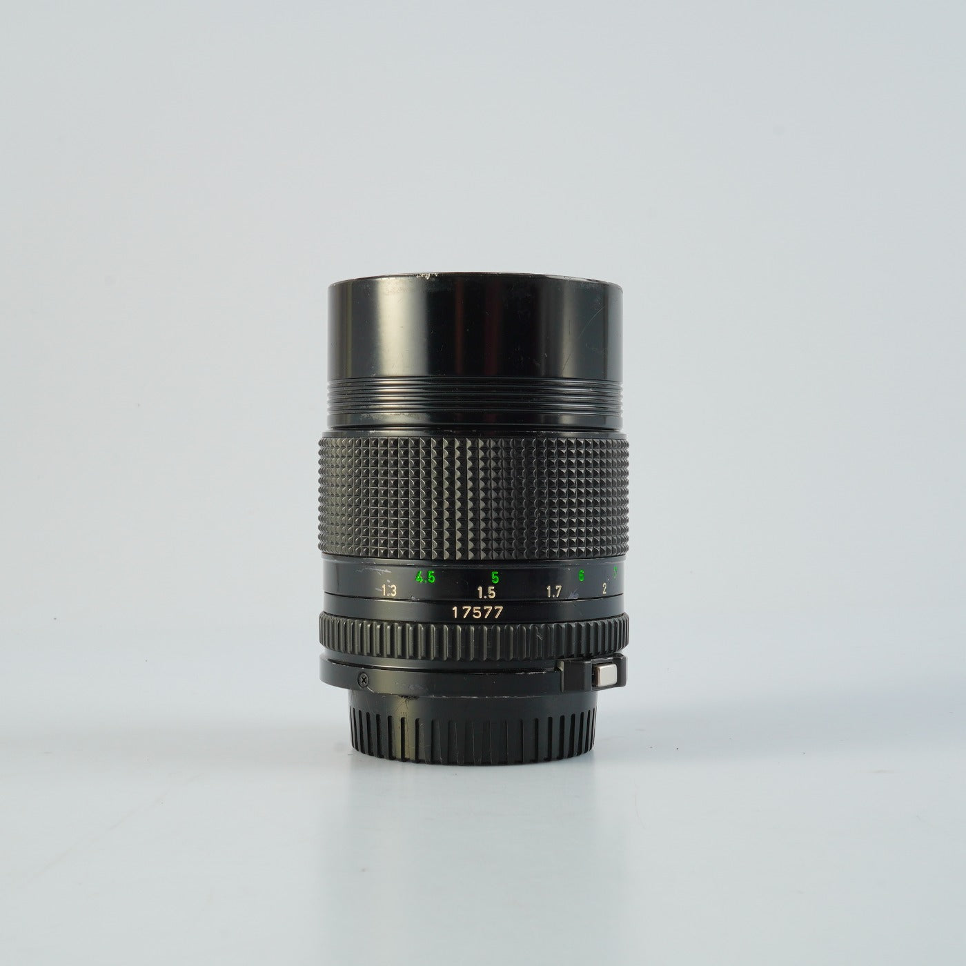 Canon FD 135mm F/2.8 単焦点レンズ