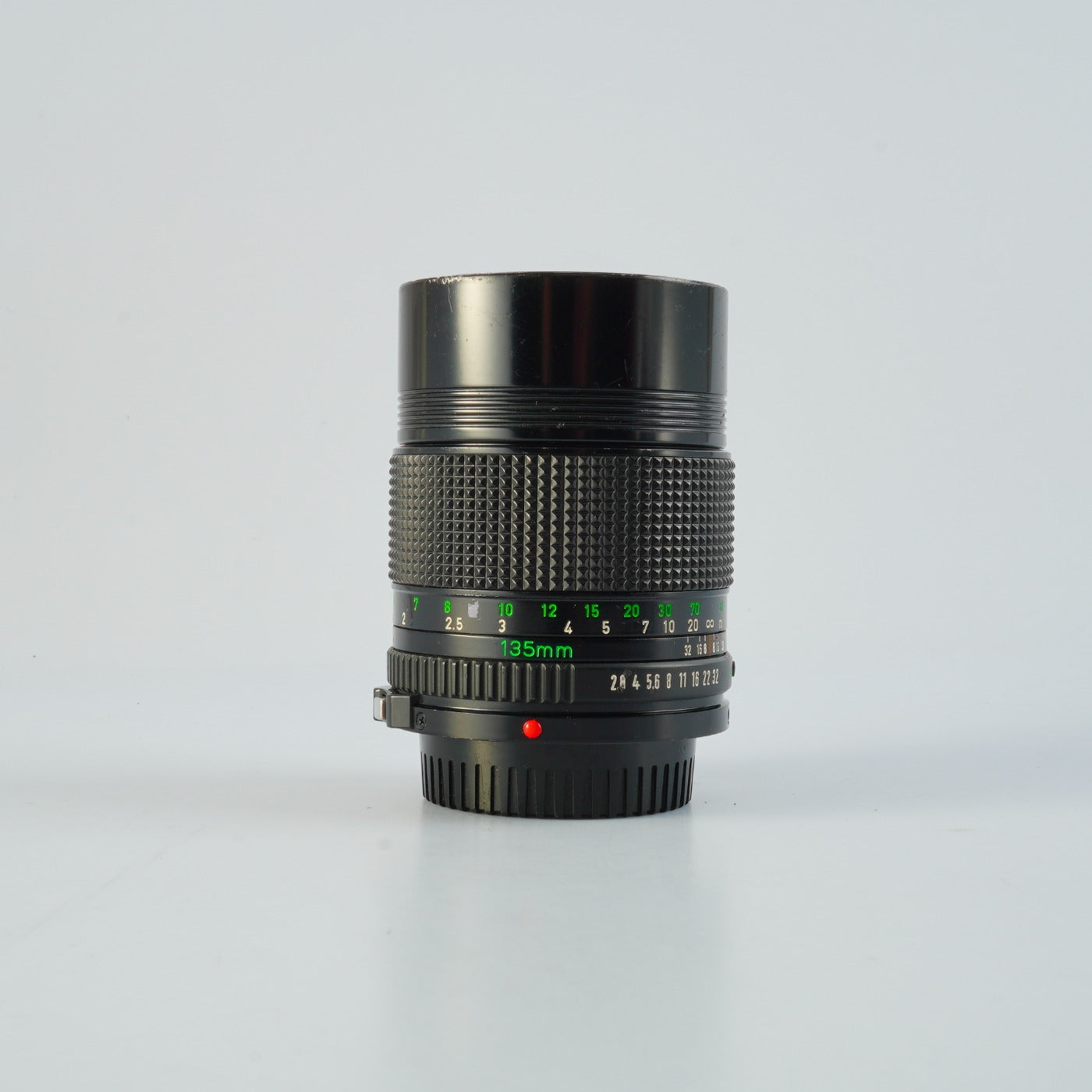 Canon FD 135mm F/2.8 単焦点レンズ