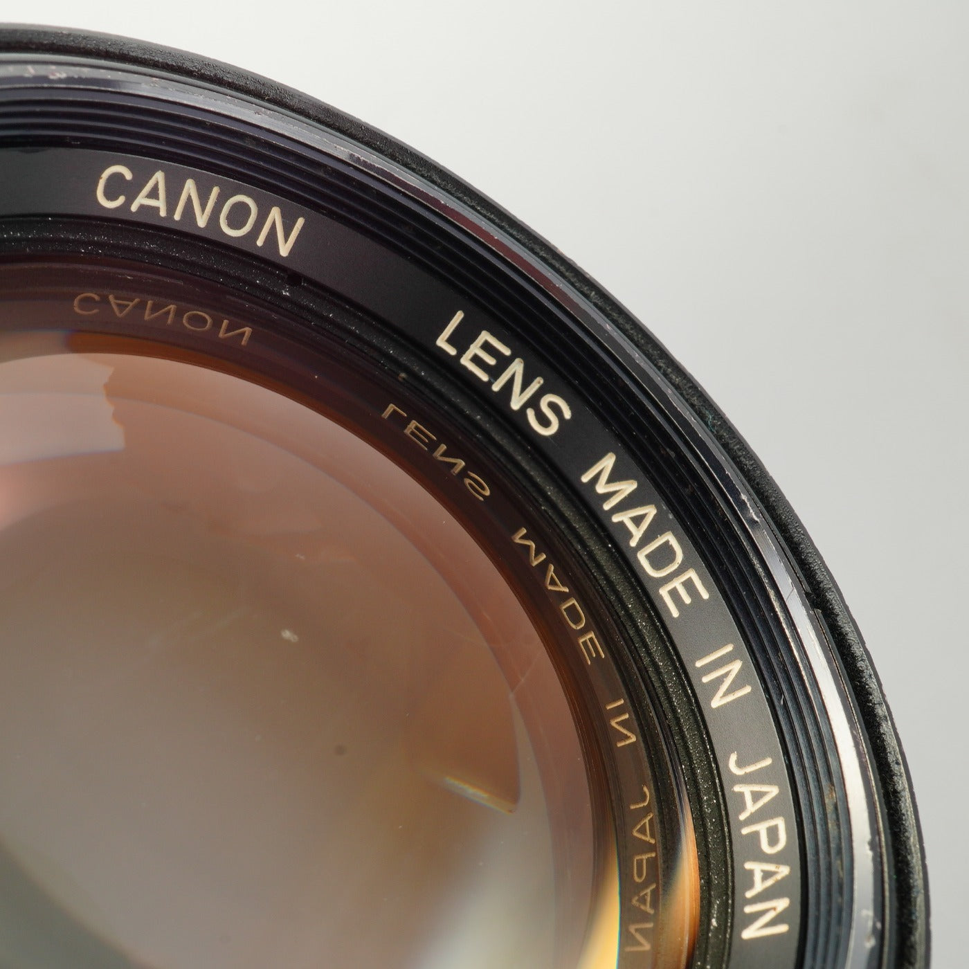Canon FD 135mm F/2.8 単焦点レンズ