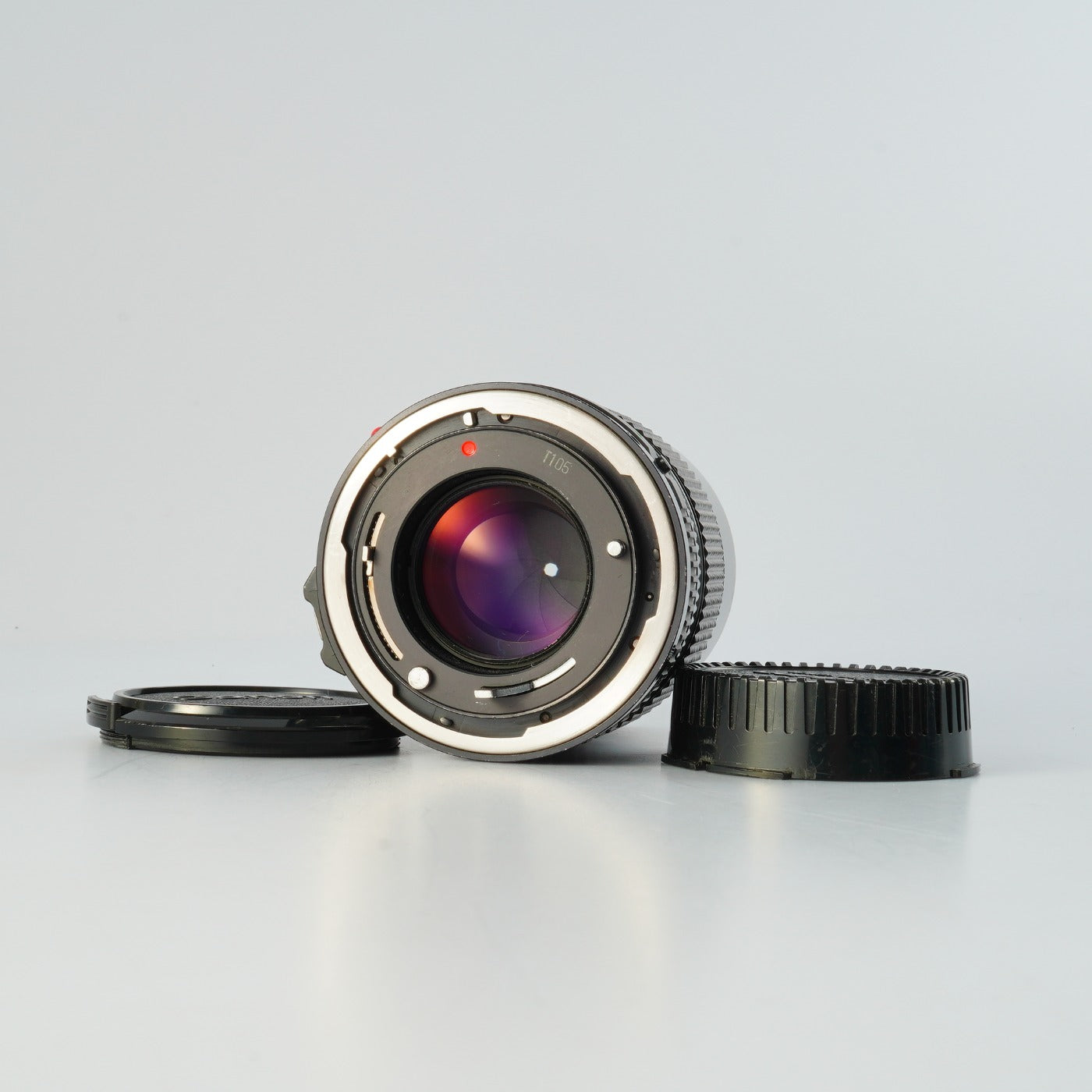 Canon FD 135mm F/2.8 単焦点レンズ