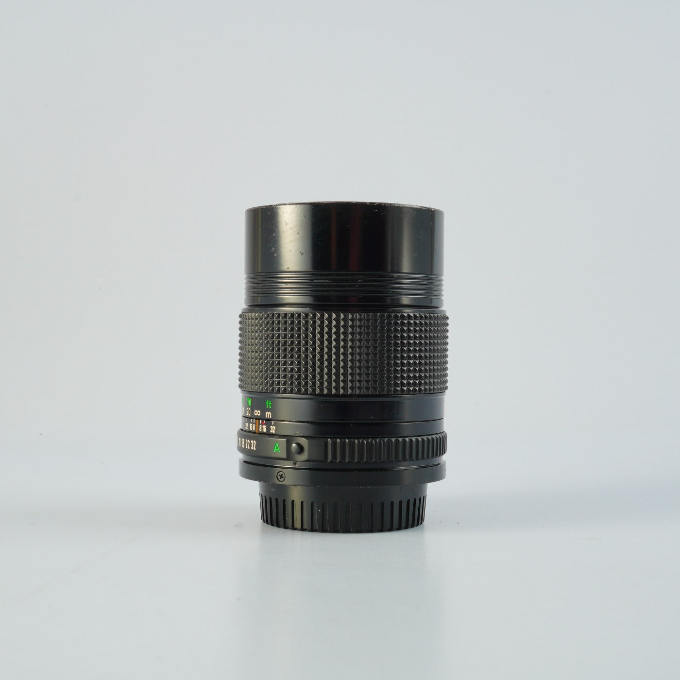 Canon FD 135mm F/2.8 単焦点レンズ