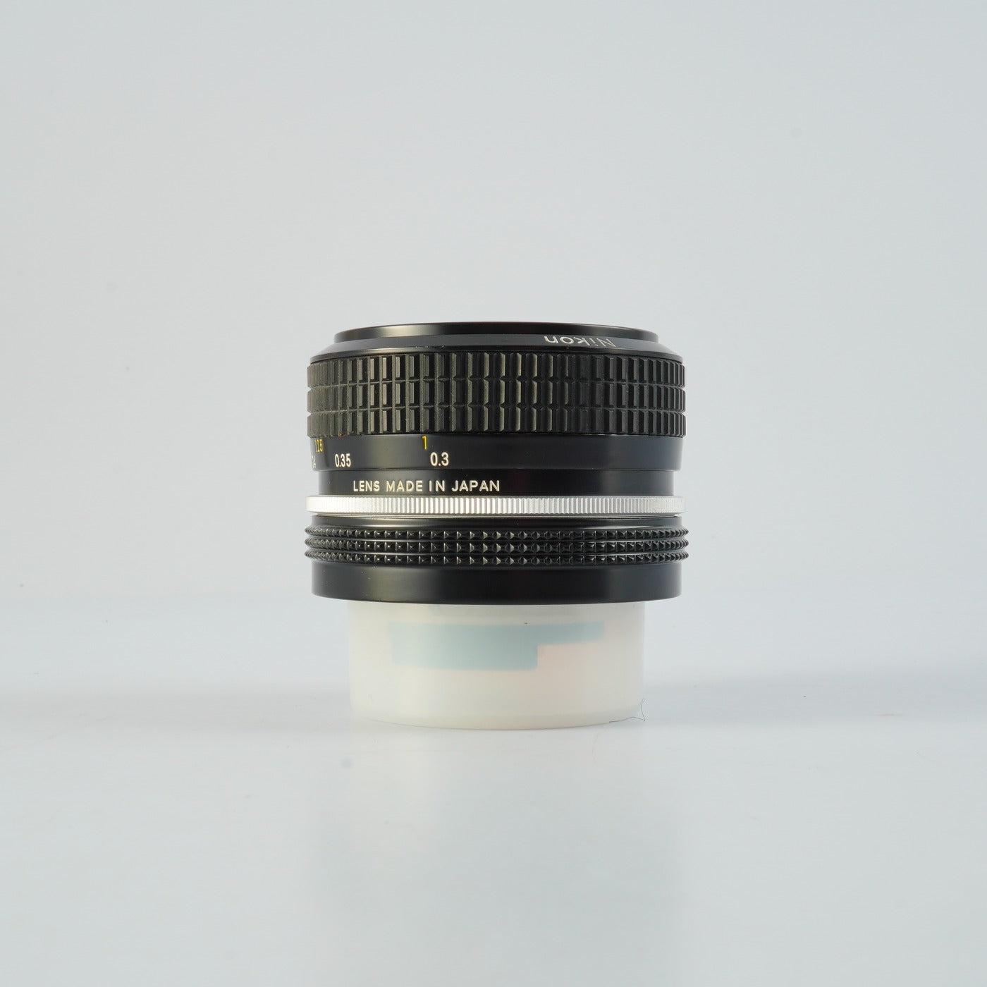 Nikon 非Ai NIKKOR 28mm F/3.5 単焦点レンズ