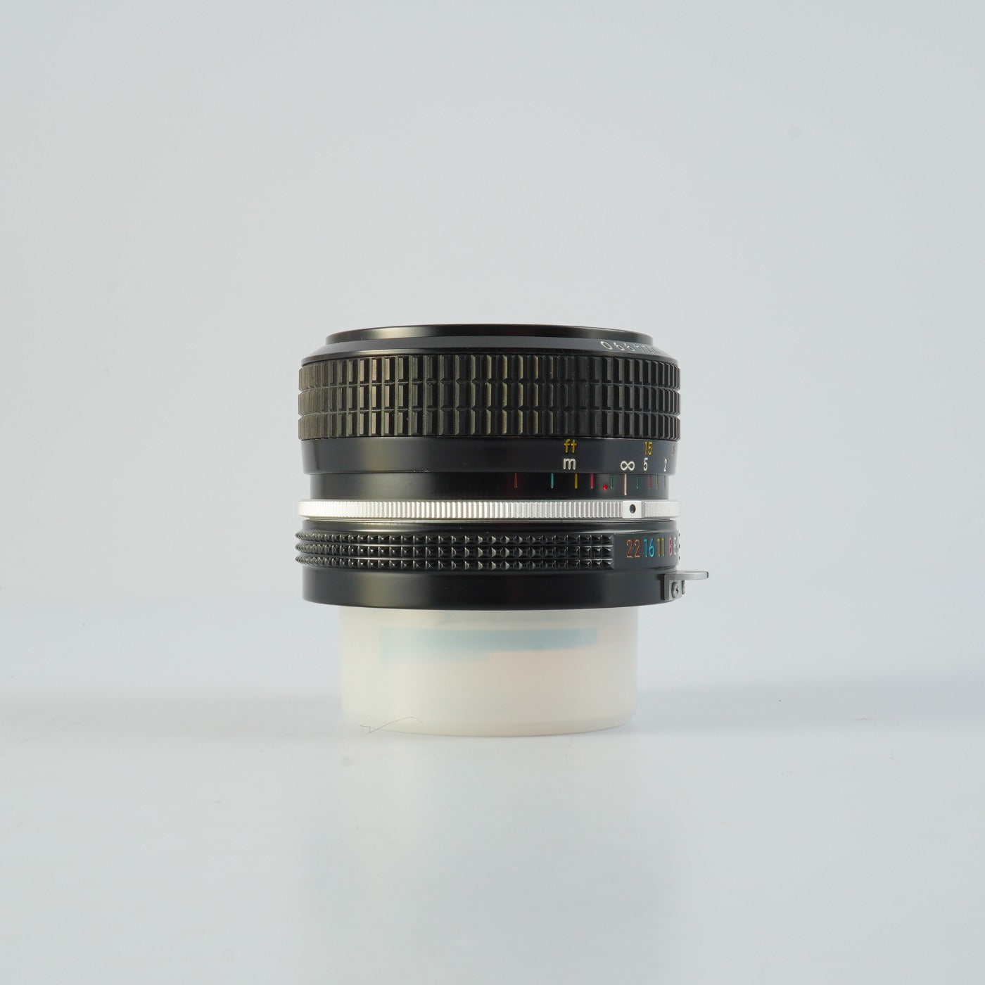 Nikon 非Ai NIKKOR 28mm F/3.5 単焦点レンズ
