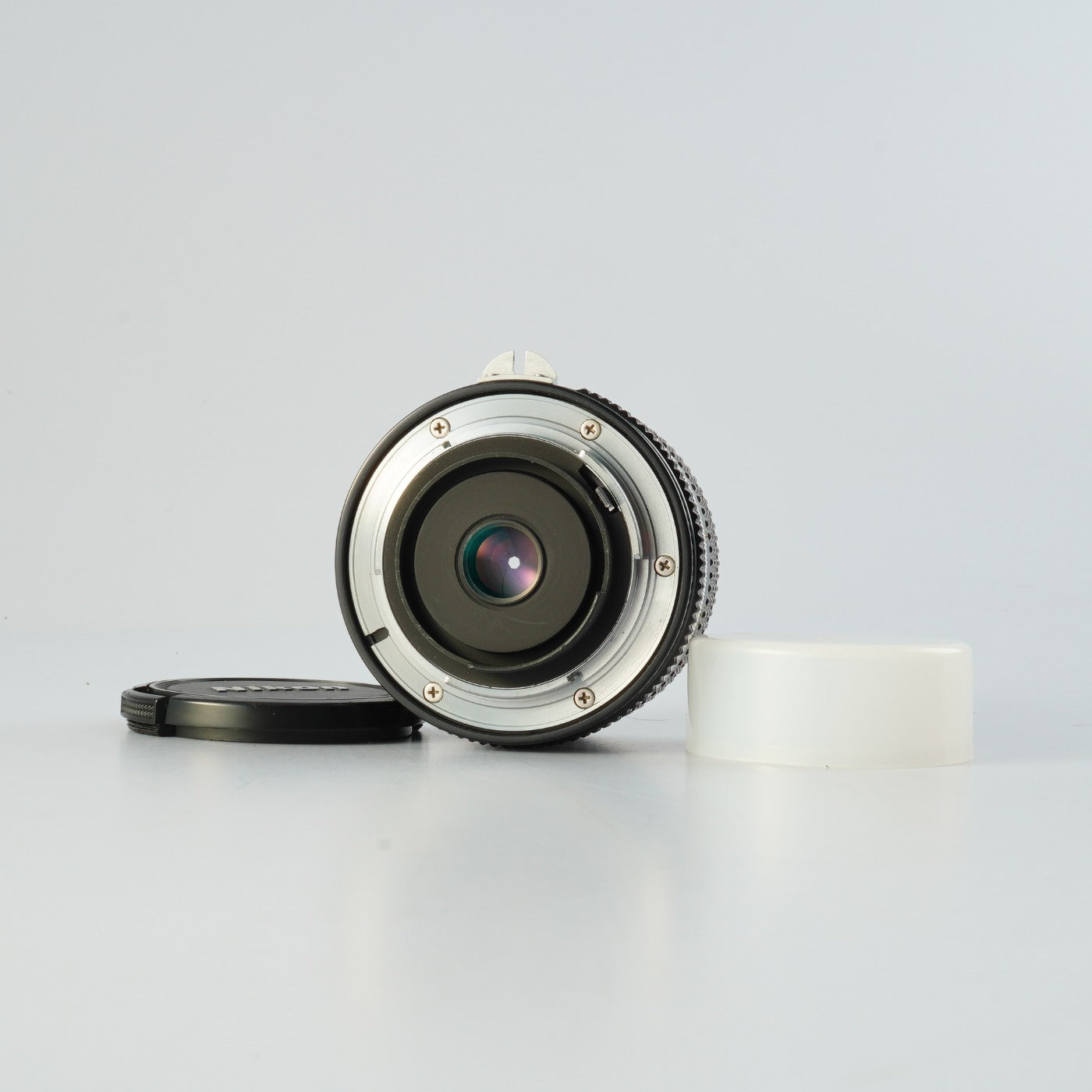 Nikon 非Ai NIKKOR 28mm F/3.5 単焦点レンズ