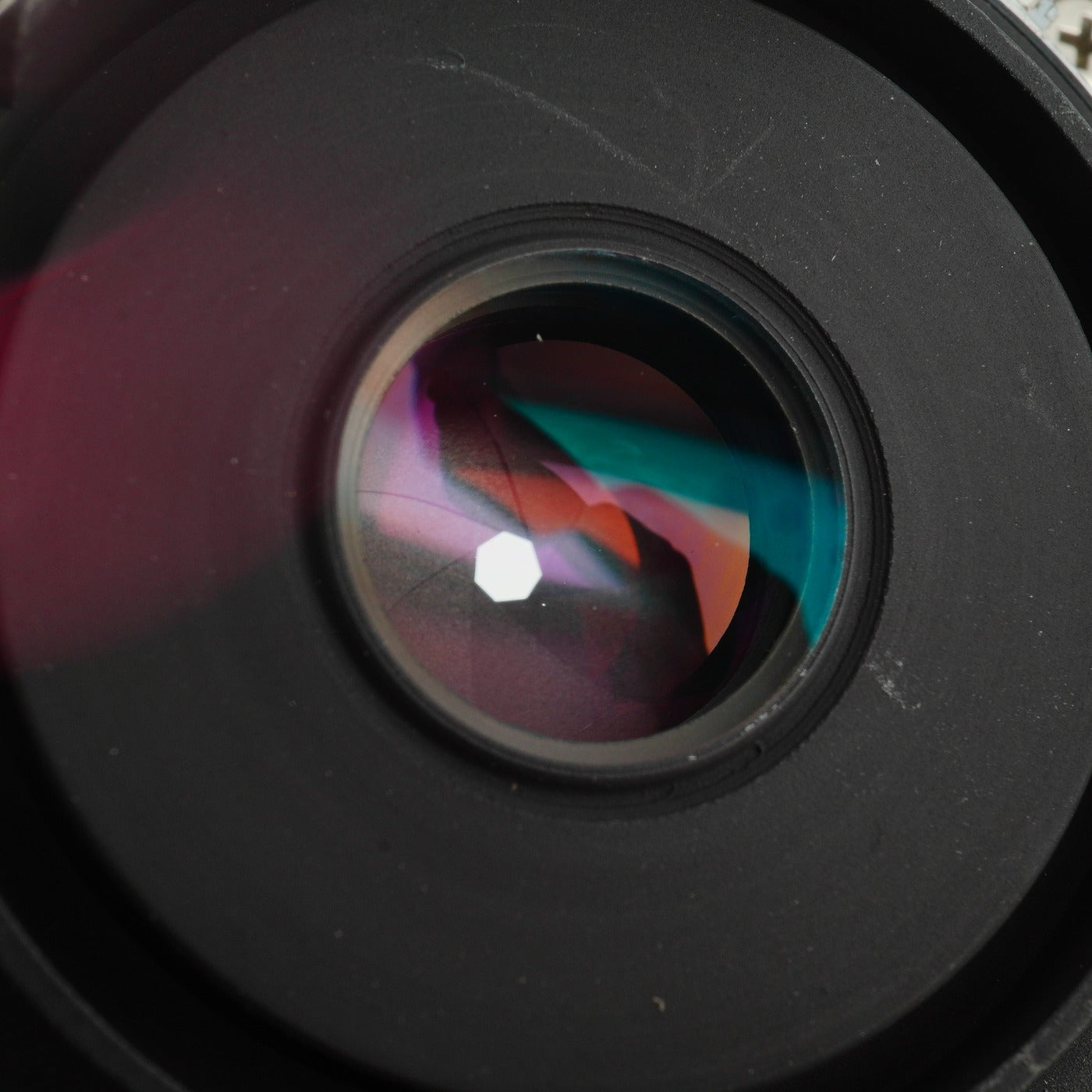 Nikon 非Ai NIKKOR 28mm F/3.5 単焦点レンズ